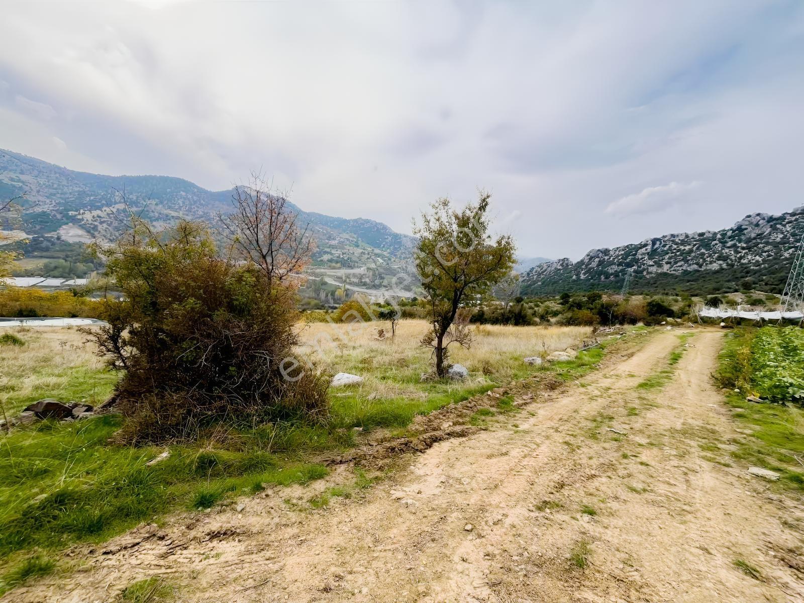 Sorgun'da Baraj Manzaralı 1.050m2 Arsa !! — fotoğraf 7