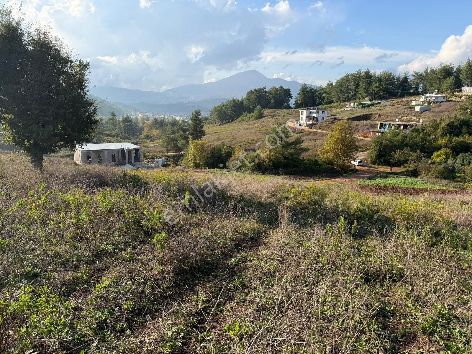 Oflaz Emlaktan Satılık Fırsat Arsa
