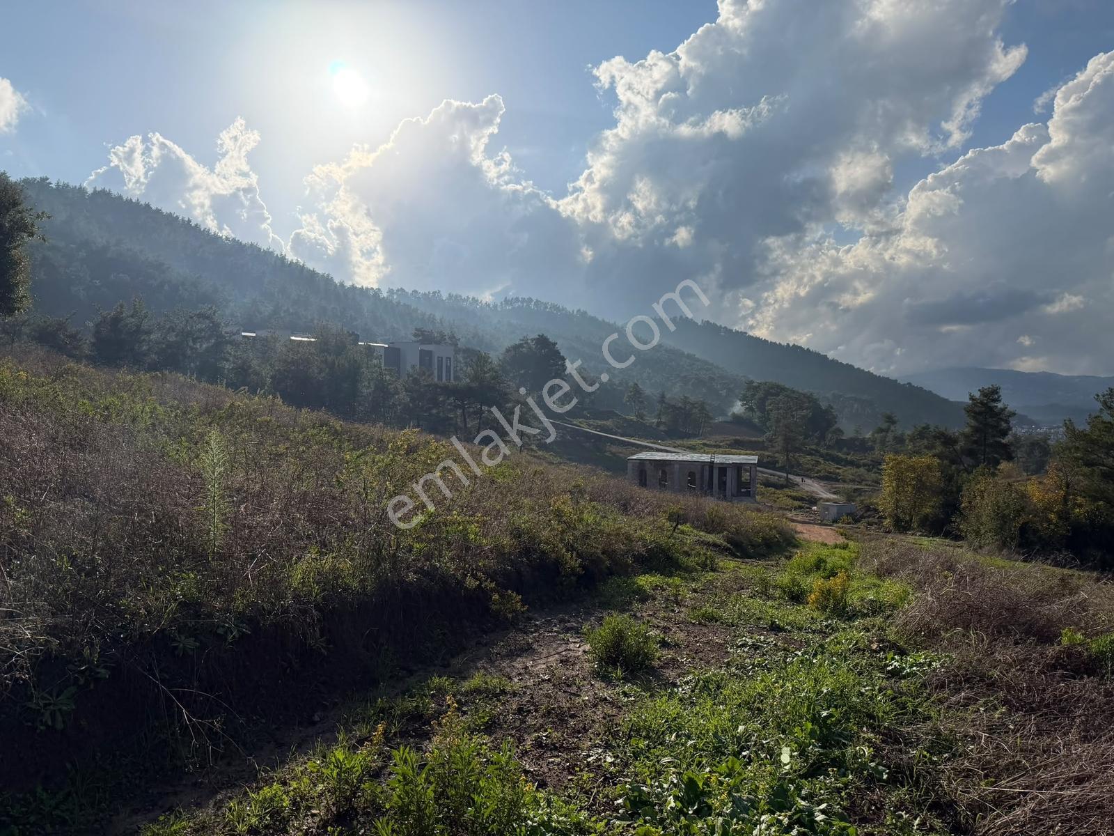 Oflaz Emlaktan Satılık Fırsat Arsa — fotoğraf 9