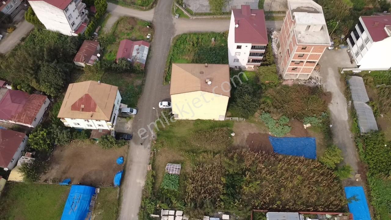 Vestha'dan Kayabaşı Mahallesi'nde Harika Konumda Satılık Arsa!!! — fotoğraf 2