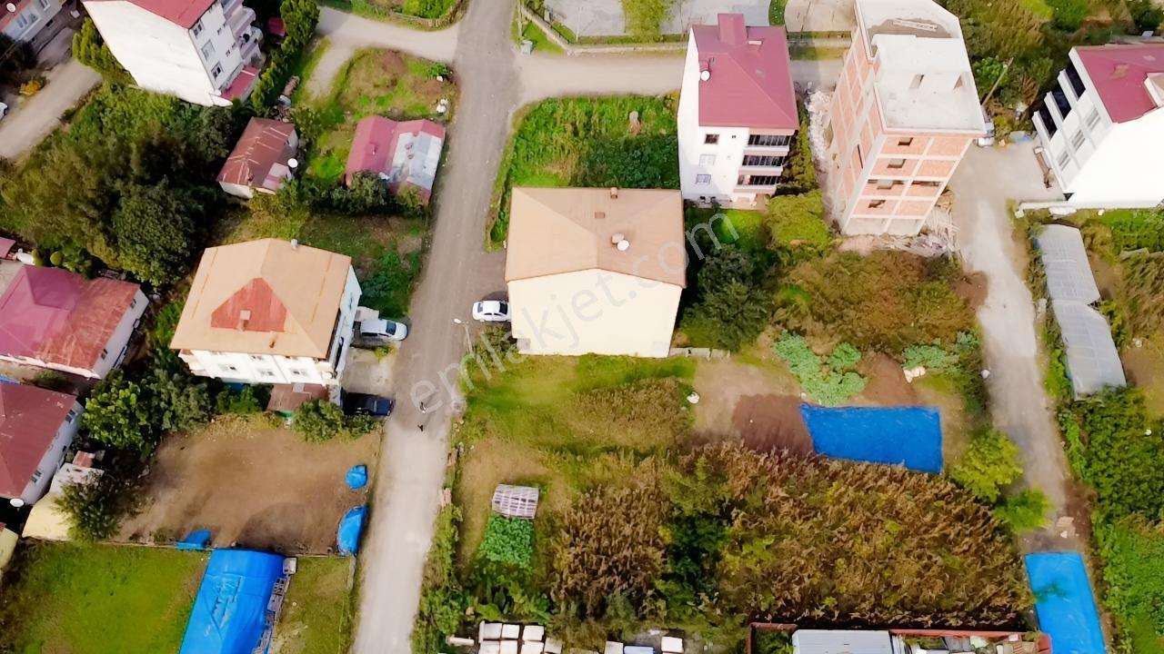 Vestha'dan Kayabaşı Mahallesi'nde Harika Konumda Satılık Arsa!!! — fotoğraf 3