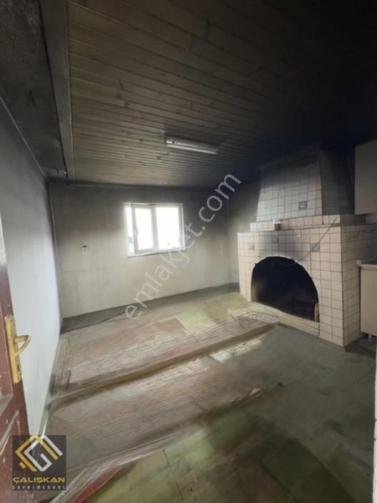 Yatırımlık Müstakil Ev & Arsa Fırsatı — fotoğraf 4