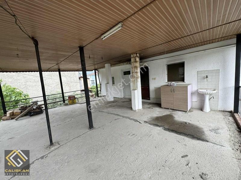 Yatırımlık Müstakil Ev & Arsa Fırsatı — fotoğraf 13
