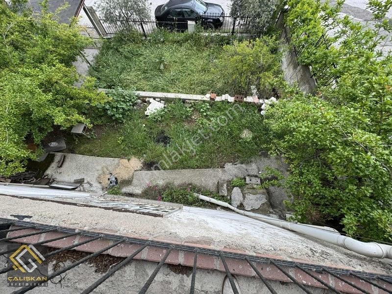 Yatırımlık Müstakil Ev & Arsa Fırsatı — fotoğraf 14