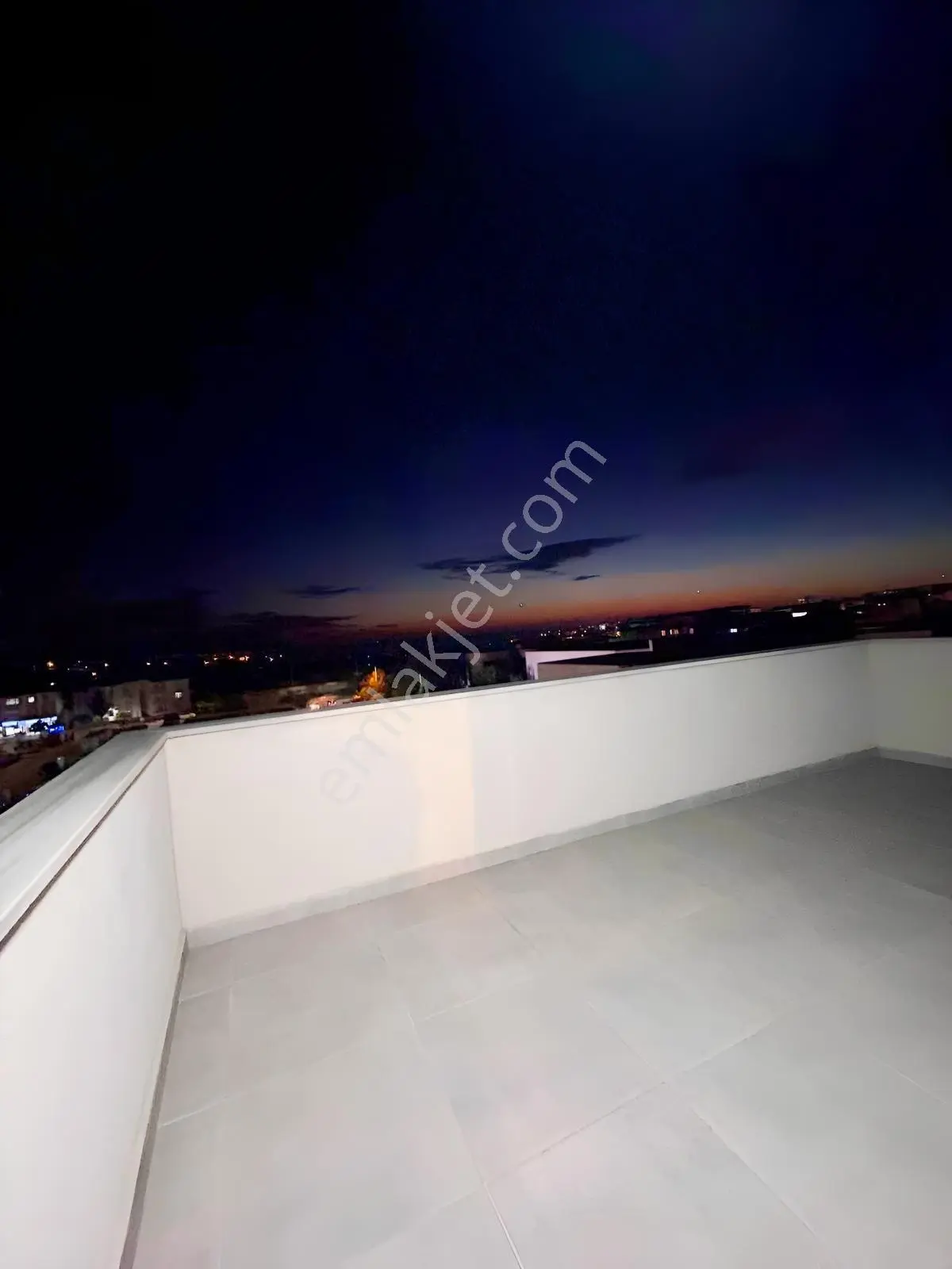 Darıca Kuştepe Caddesı'nde 3 + 1 Denız Manzaralı Asansörlü — fotoğraf 22