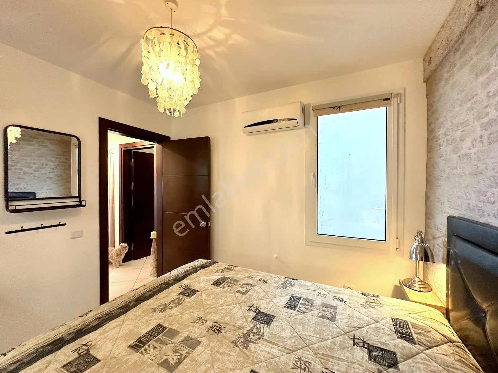 Kumbahçe Plaja 100m,deniz Manzaralı,bahçeli,eşyalı Delüx Daire — fotoğraf 33