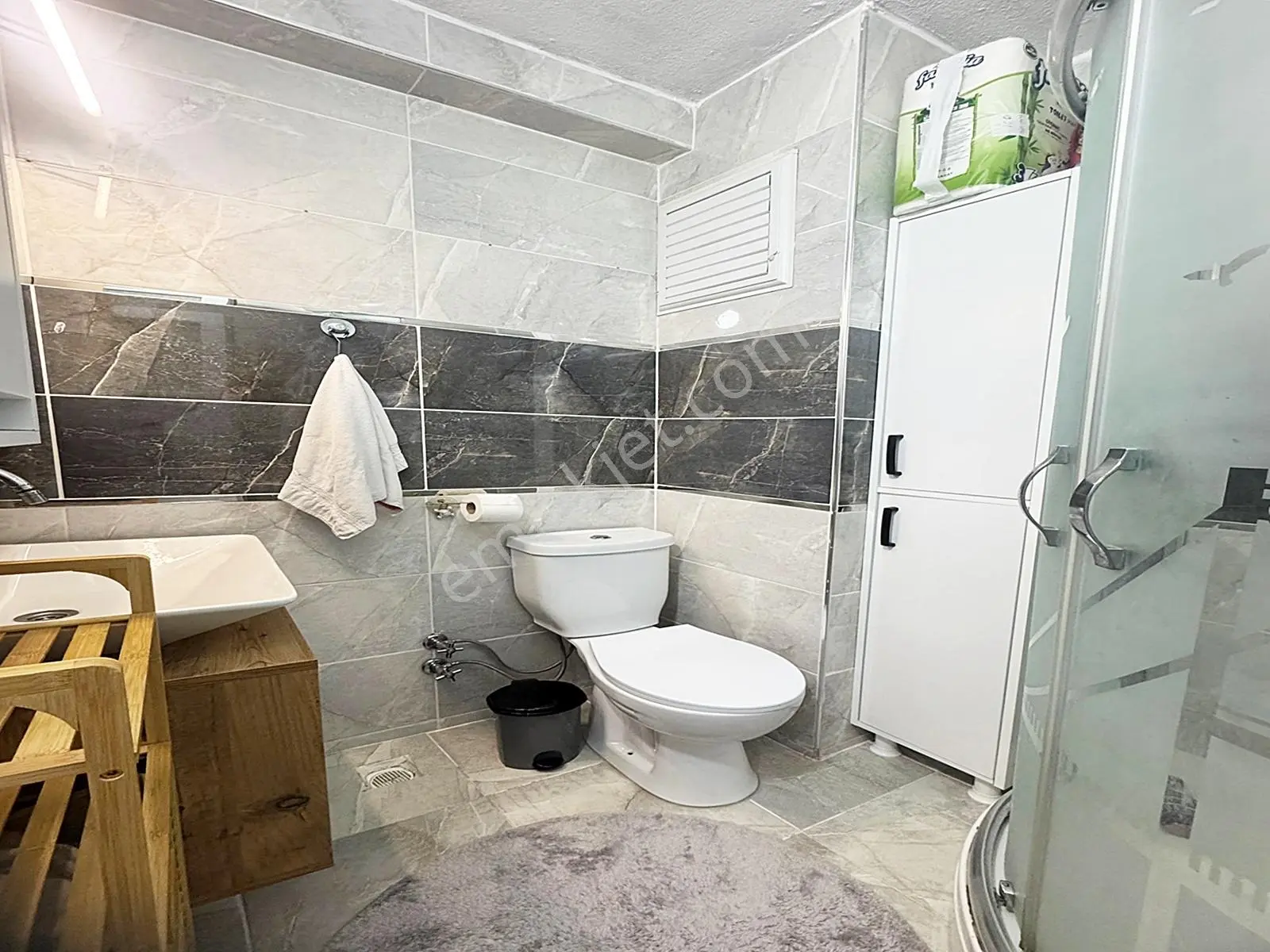 Meydana 5 Dk Mesafede 500 Bin Peşinatla 2+1 Ön Cephe Daire — fotoğraf 22