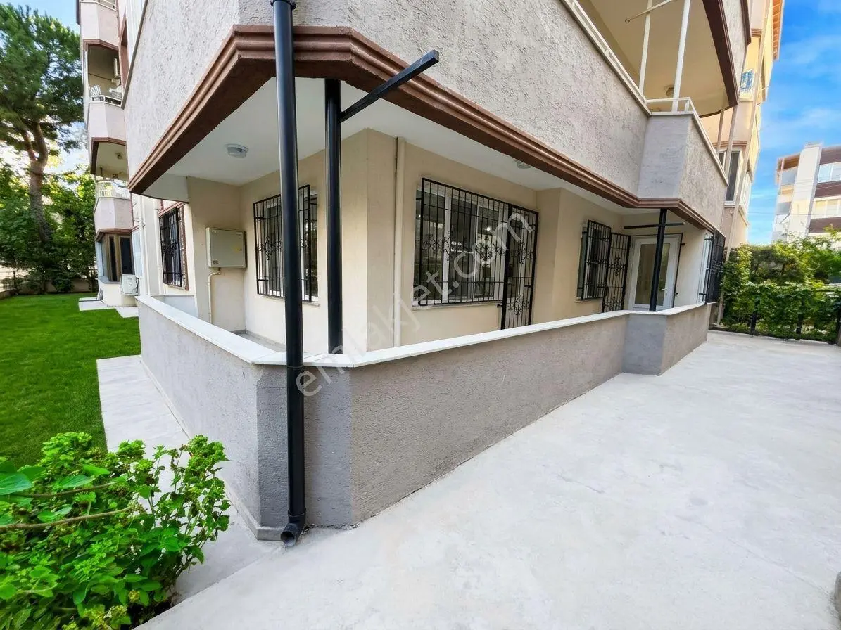 Aktif'ten Akçay Merkez'de Satılık Denize 400mt Müstakil Tadında Ferah 2+1 Daire — fotoğraf 2