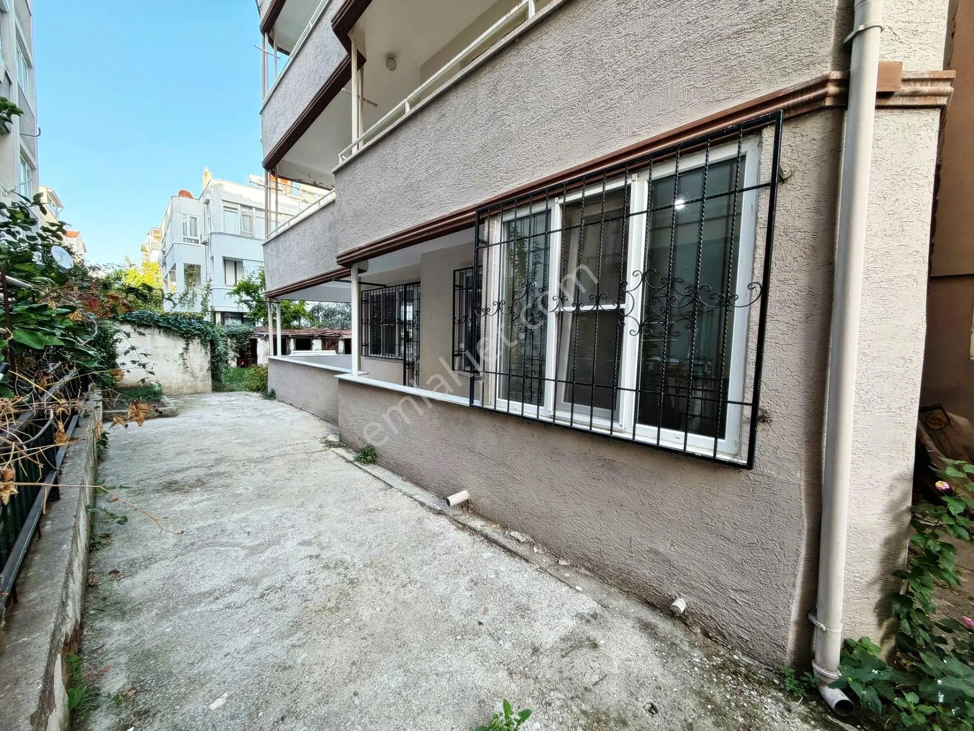 Aktif'ten Akçay Merkez'de Satılık Denize 400mt Müstakil Tadında Ferah 2+1 Daire — fotoğraf 6