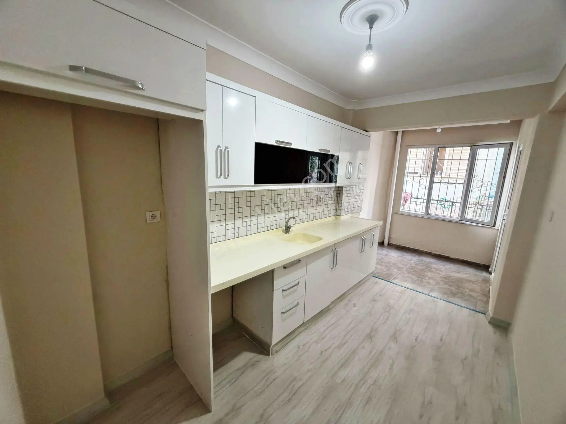 Aktif'ten Akçay Merkez'de Satılık Denize 400mt Müstakil Tadında Ferah 2+1 Daire — fotoğraf 25