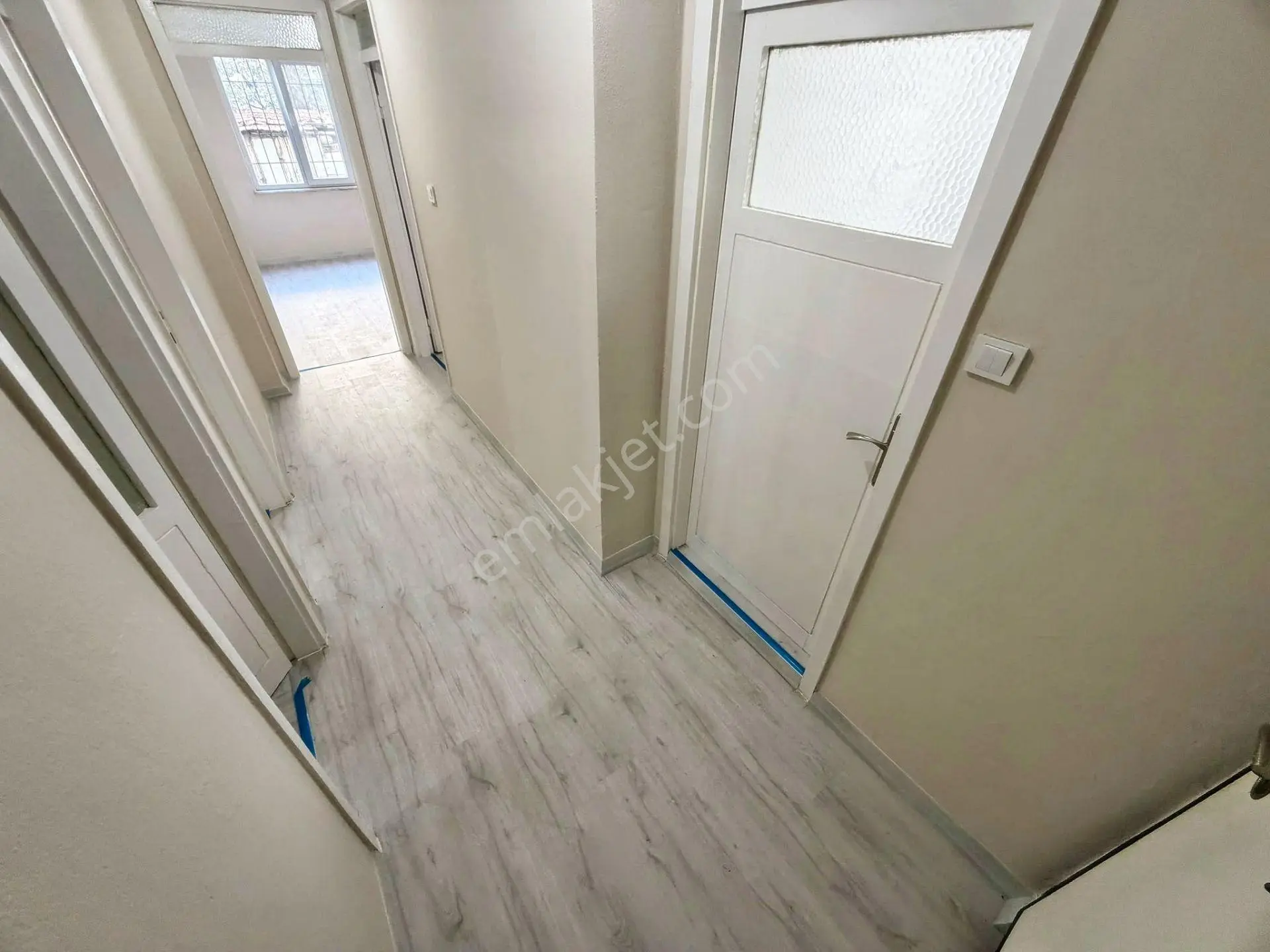 Aktif'ten Akçay Merkez'de Satılık Denize 400mt Müstakil Tadında Ferah 2+1 Daire — fotoğraf 27