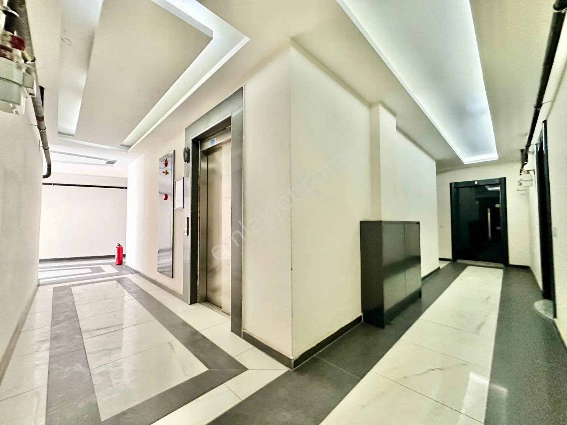 ꧁ay Emlaktan꧂akçay'da Full Kredili Yüzme Havuzlu Güvenlikli Otoparklı Satılık 2+1 Lüks Daire — fotoğraf 33