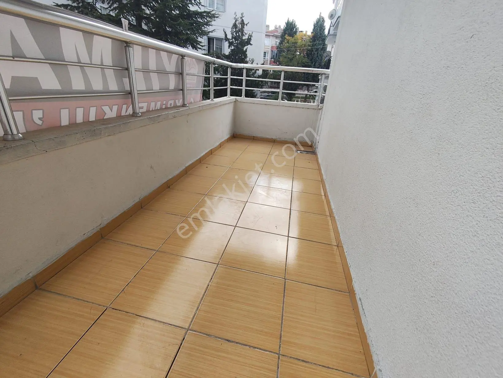 Yılmaz Gayrimenkulden Masrafsız 3+1 Öncephe 1 Kat Satılık Daire Pazarlık Var — fotoğraf 6