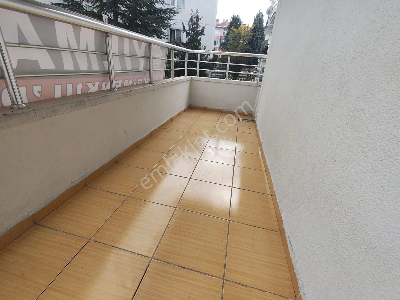 Yılmaz Gayrimenkulden Masrafsız 3+1 Öncephe 1 Kat Satılık Daire Pazarlık Var — fotoğraf 11