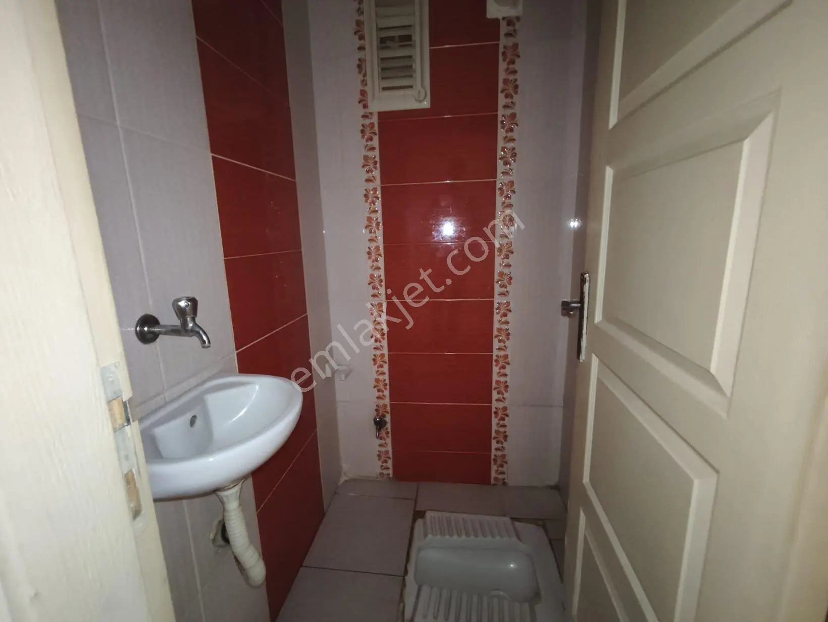 Yılmaz Gayrimenkulden Masrafsız 3+1 Öncephe 1 Kat Satılık Daire Pazarlık Var — fotoğraf 15