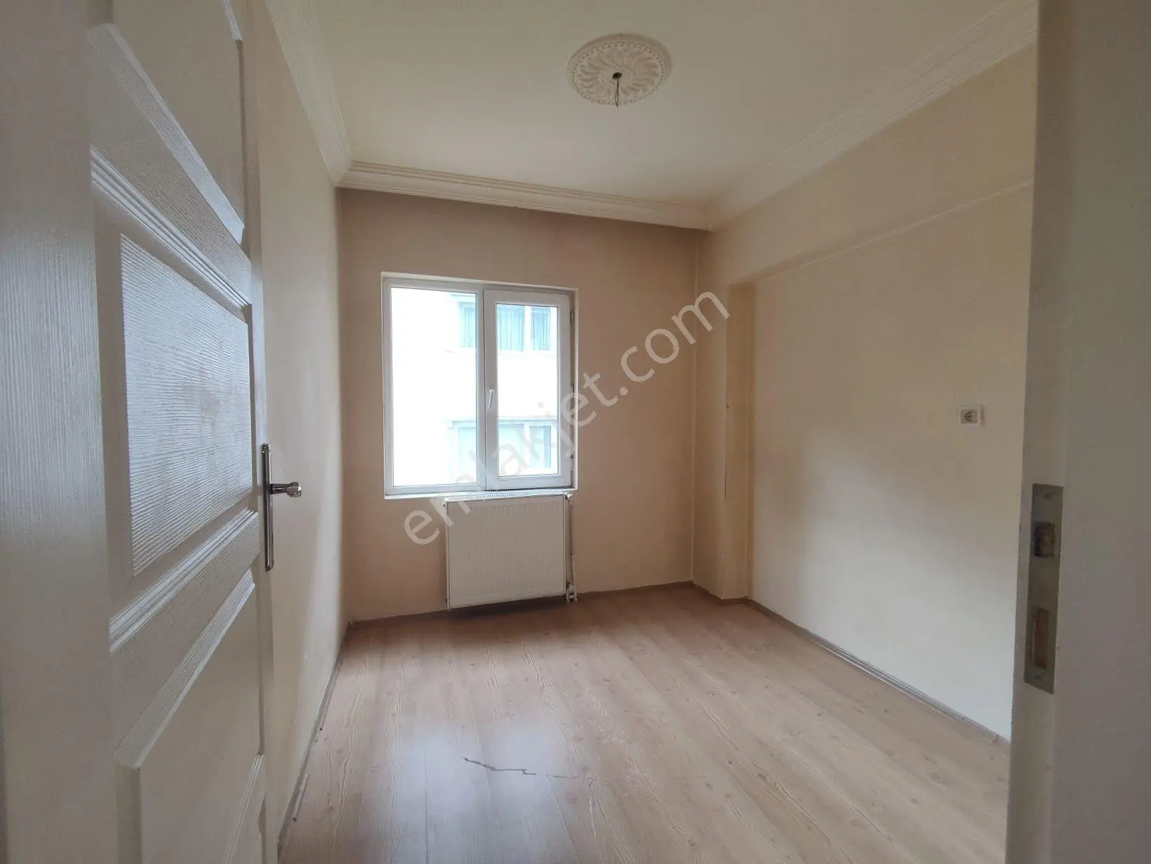 Yılmaz Gayrimenkulden Masrafsız 3+1 Öncephe 1 Kat Satılık Daire Pazarlık Var — fotoğraf 16