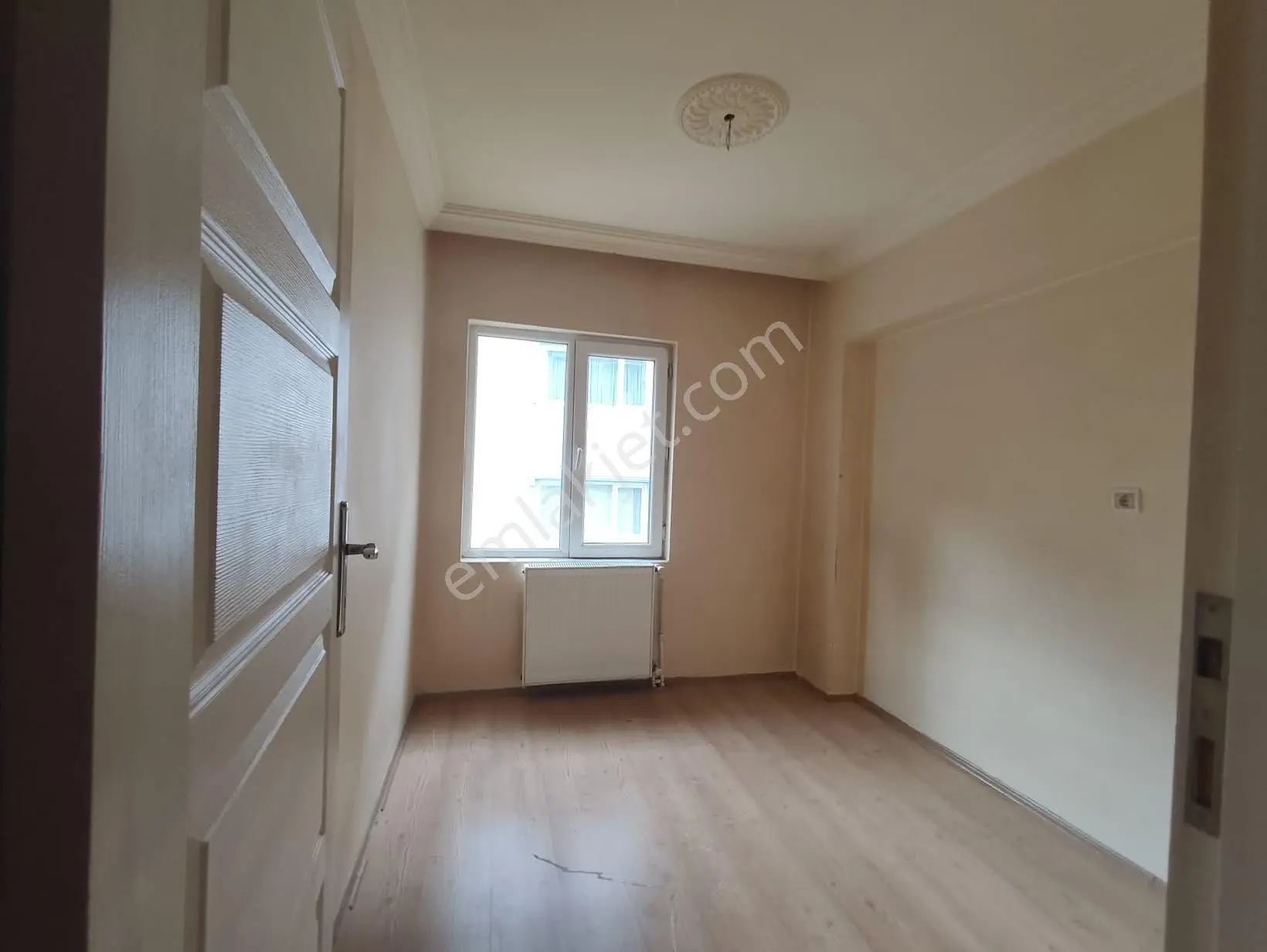 Yılmaz Gayrimenkulden Masrafsız 3+1 Öncephe 1 Kat Satılık Daire Pazarlık Var — fotoğraf 18