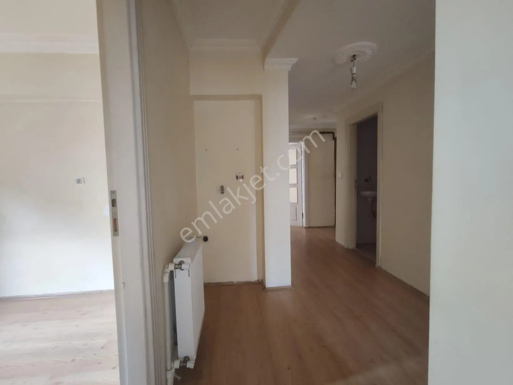 Yılmaz Gayrimenkulden Masrafsız 3+1 Öncephe 1 Kat Satılık Daire Pazarlık Var — fotoğraf 27
