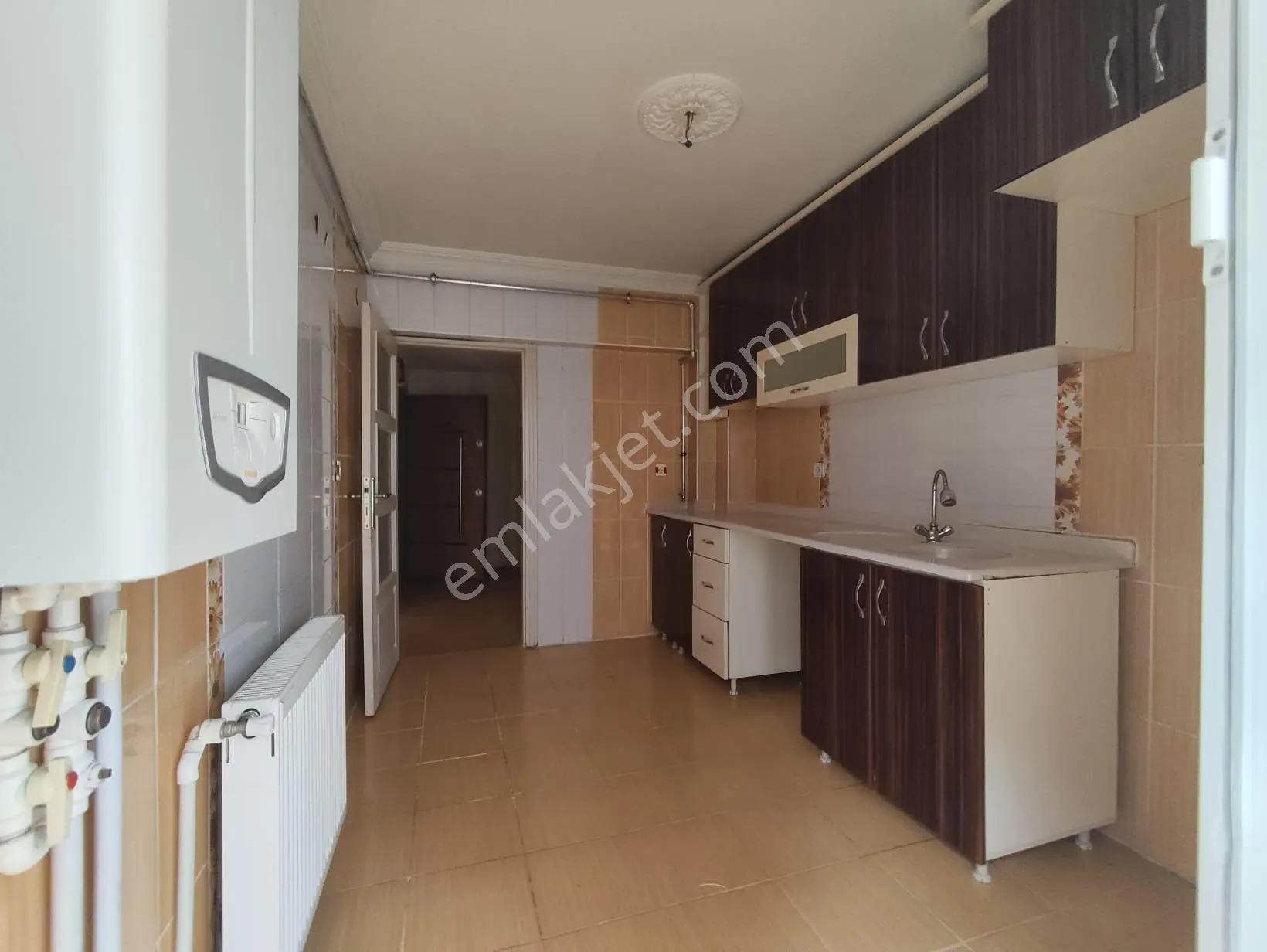 Yılmaz Gayrimenkulden Masrafsız 3+1 Öncephe 1 Kat Satılık Daire Pazarlık Var — fotoğraf 28