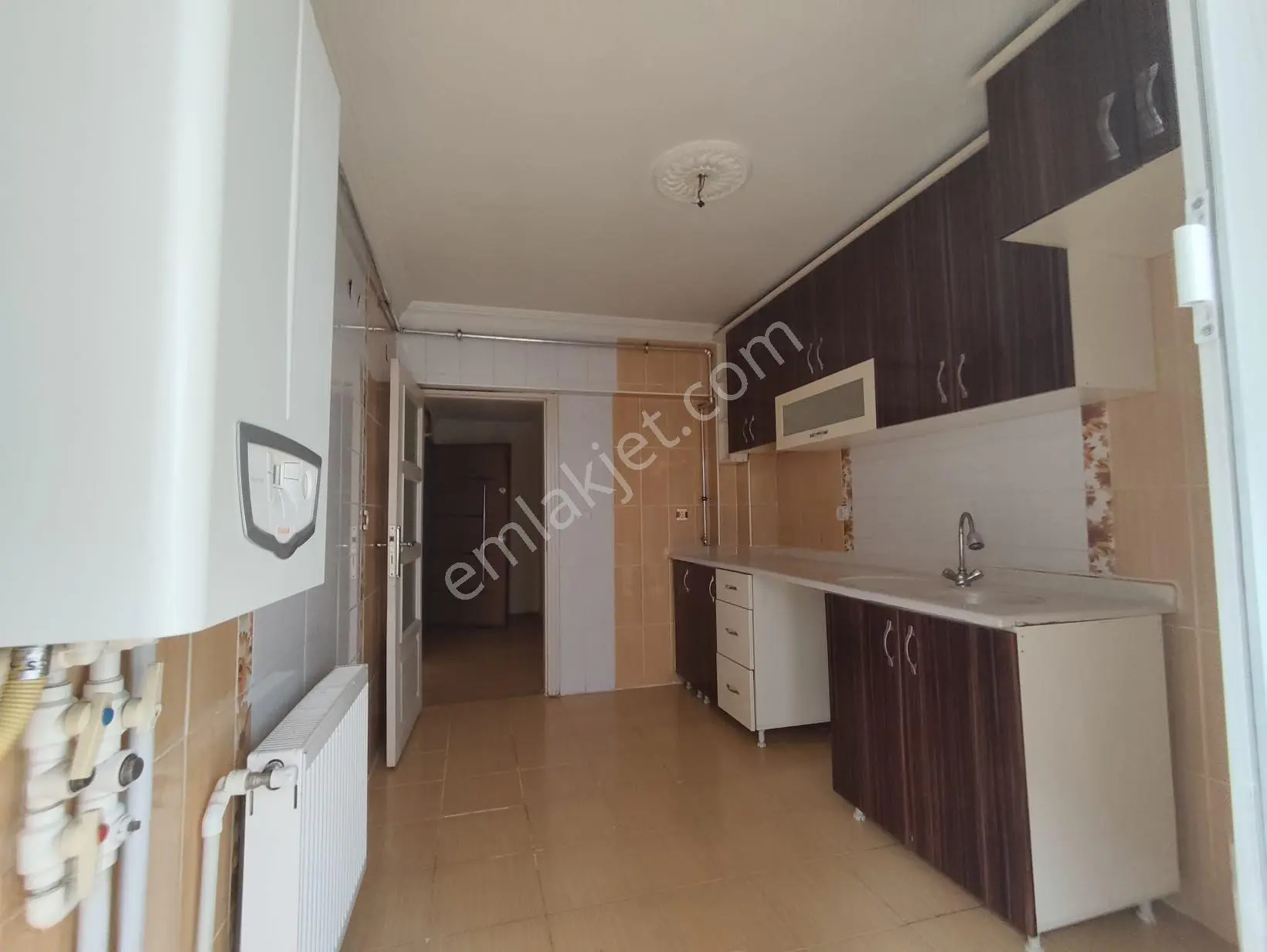 Yılmaz Gayrimenkulden Masrafsız 3+1 Öncephe 1 Kat Satılık Daire Pazarlık Var — fotoğraf 34