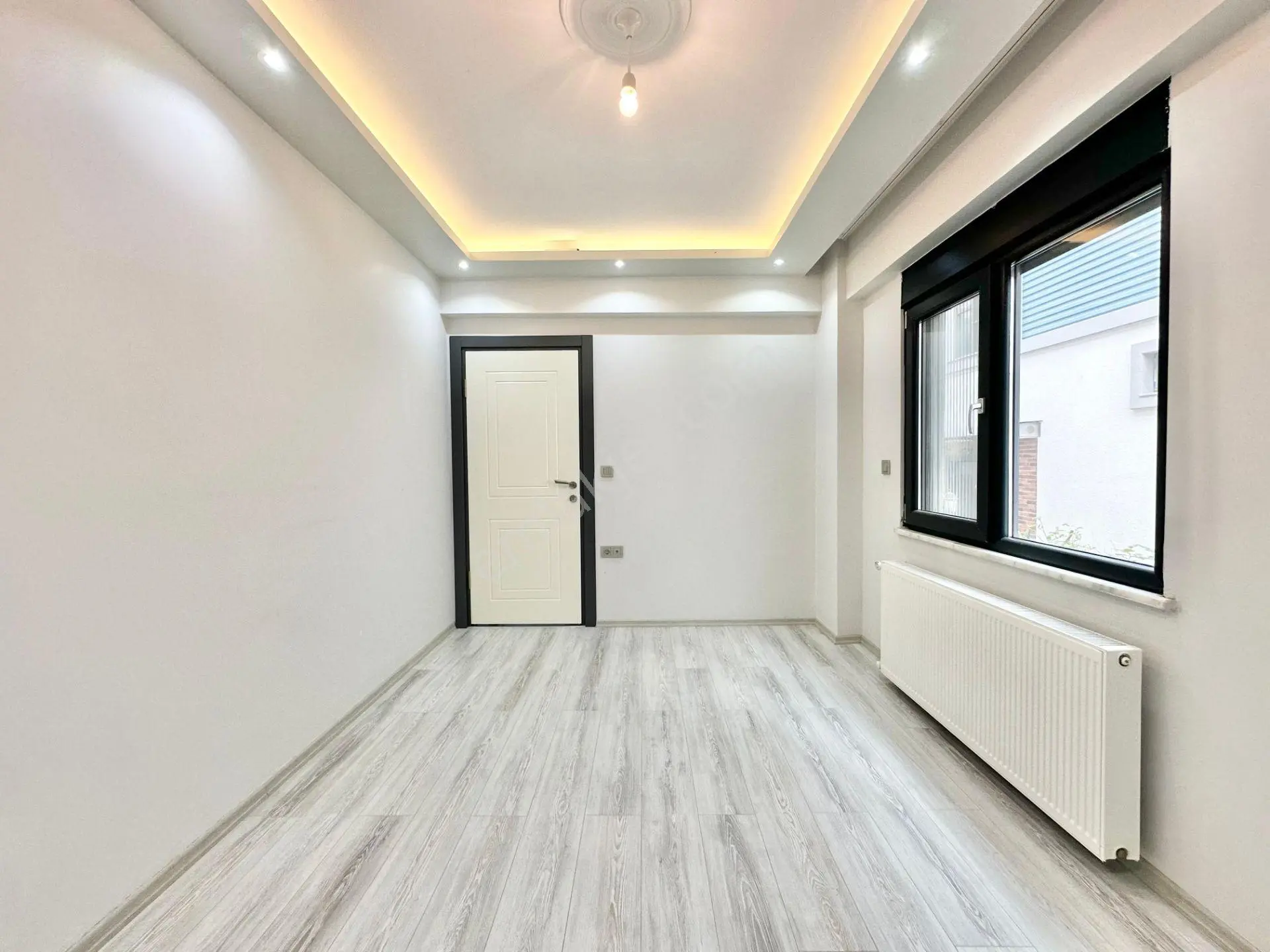 ꧁ay Emlaktan꧂güre İskele'de Denize Sadece 100 Mt Bahçeli Satılık 2+1 Jeotermalli Lüks Daire — fotoğraf 6