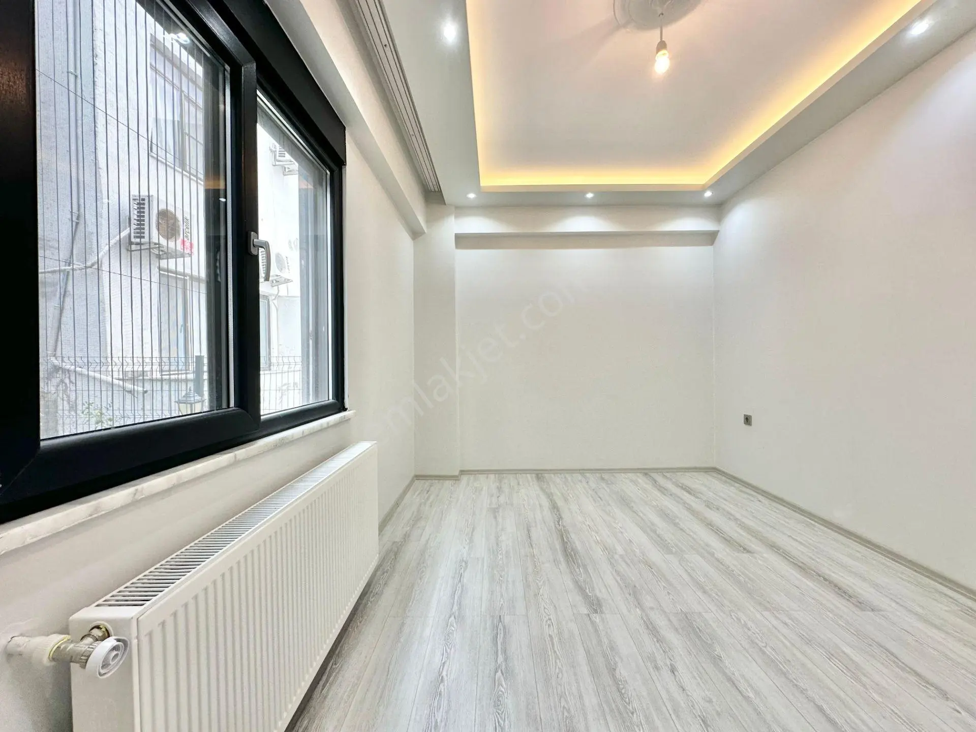 ꧁ay Emlaktan꧂güre İskele'de Denize Sadece 100 Mt Bahçeli Satılık 2+1 Jeotermalli Lüks Daire — fotoğraf 12
