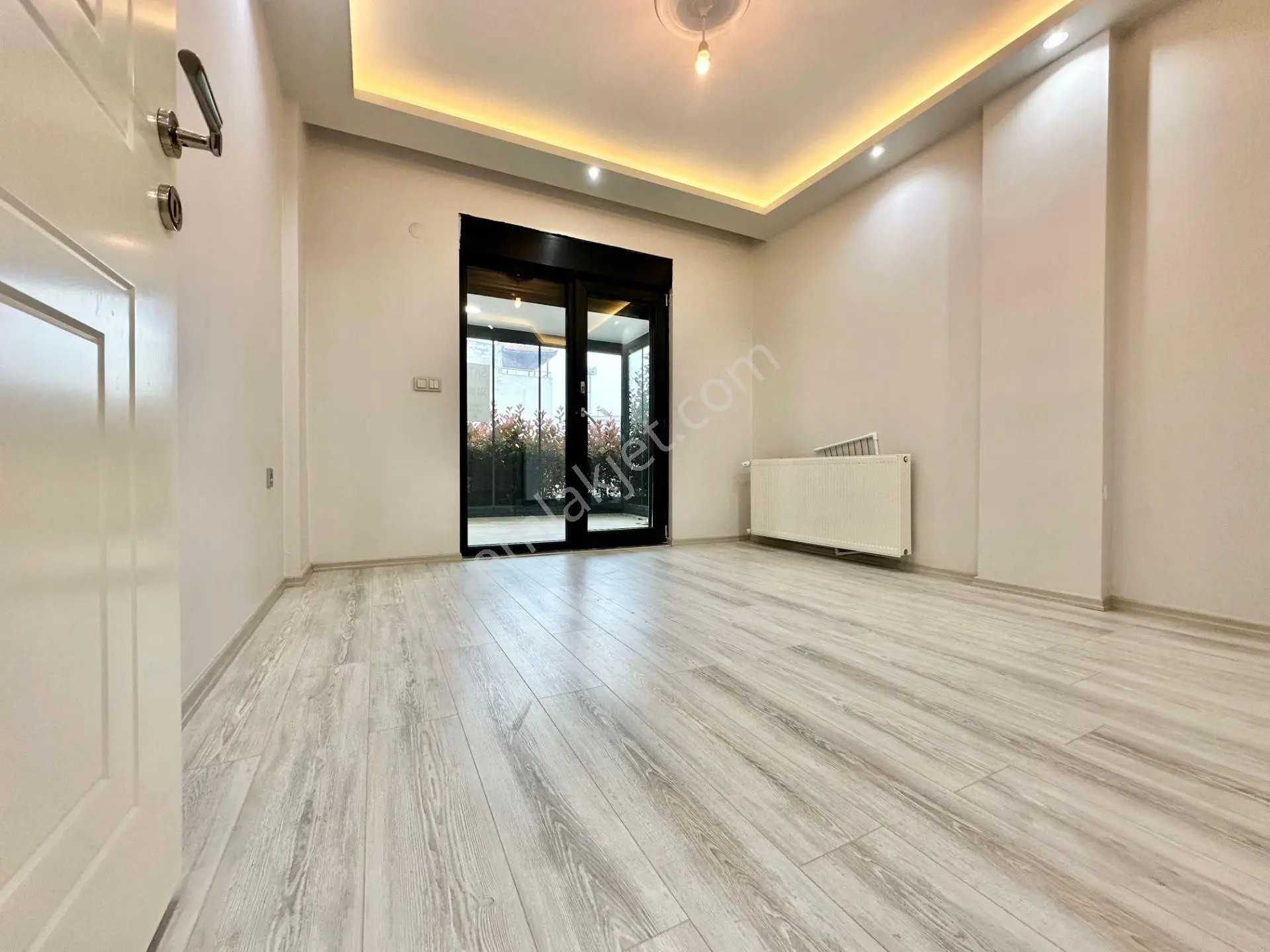 ꧁ay Emlaktan꧂güre İskele'de Denize Sadece 100 Mt Bahçeli Satılık 2+1 Jeotermalli Lüks Daire — fotoğraf 15