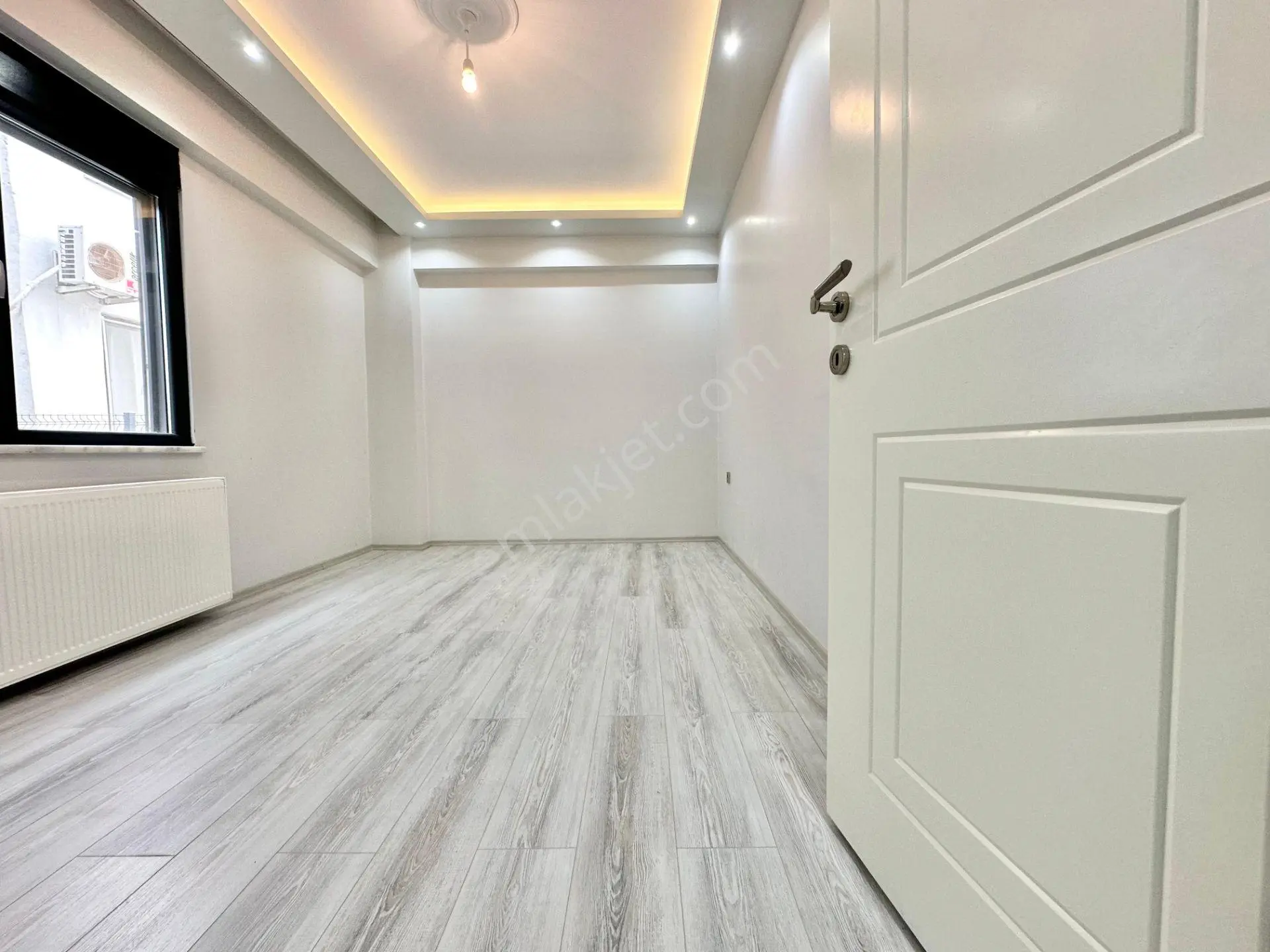 ꧁ay Emlaktan꧂güre İskele'de Denize Sadece 100 Mt Bahçeli Satılık 2+1 Jeotermalli Lüks Daire — fotoğraf 19