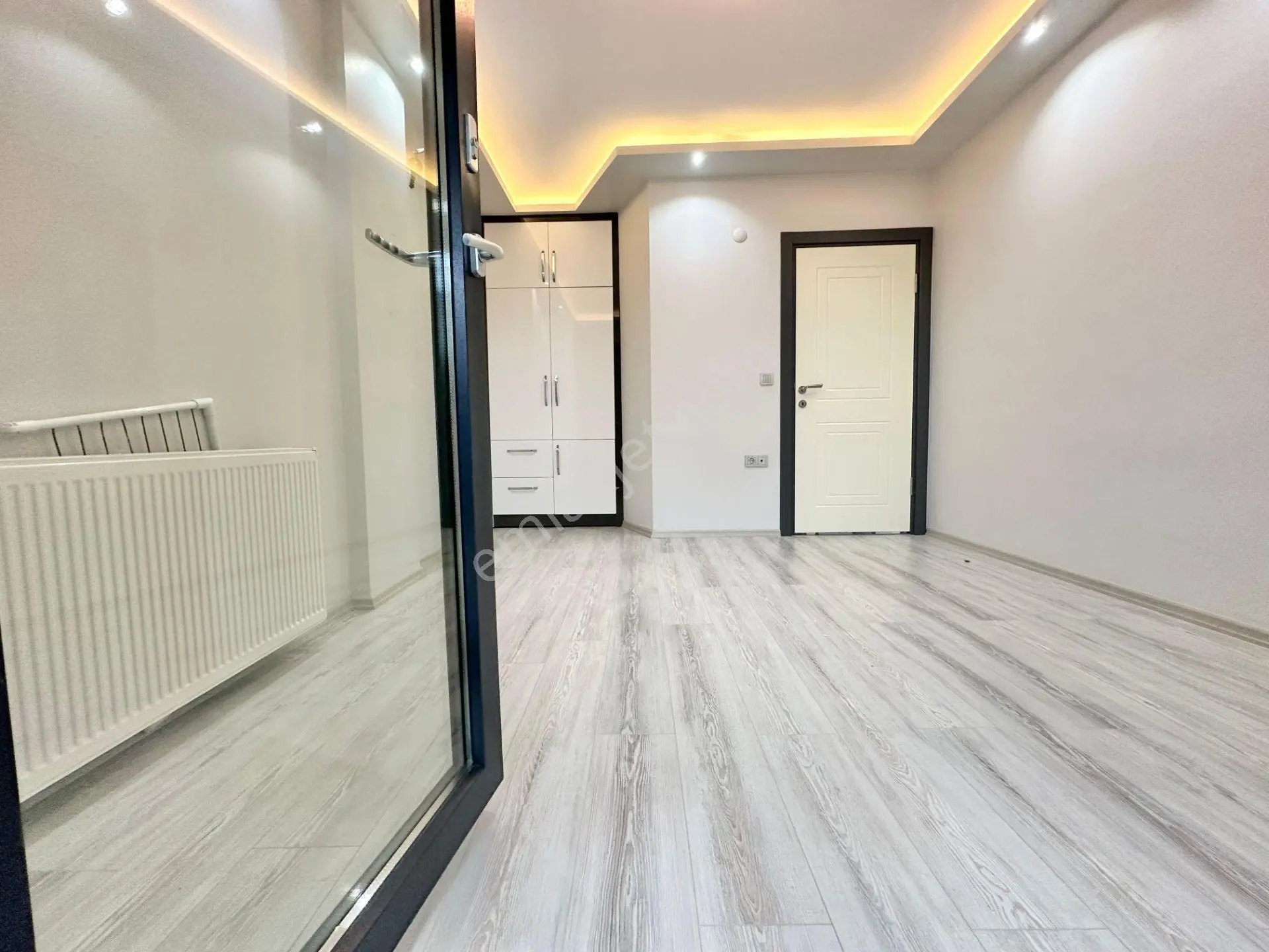 ꧁ay Emlaktan꧂güre İskele'de Denize Sadece 100 Mt Bahçeli Satılık 2+1 Jeotermalli Lüks Daire — fotoğraf 28