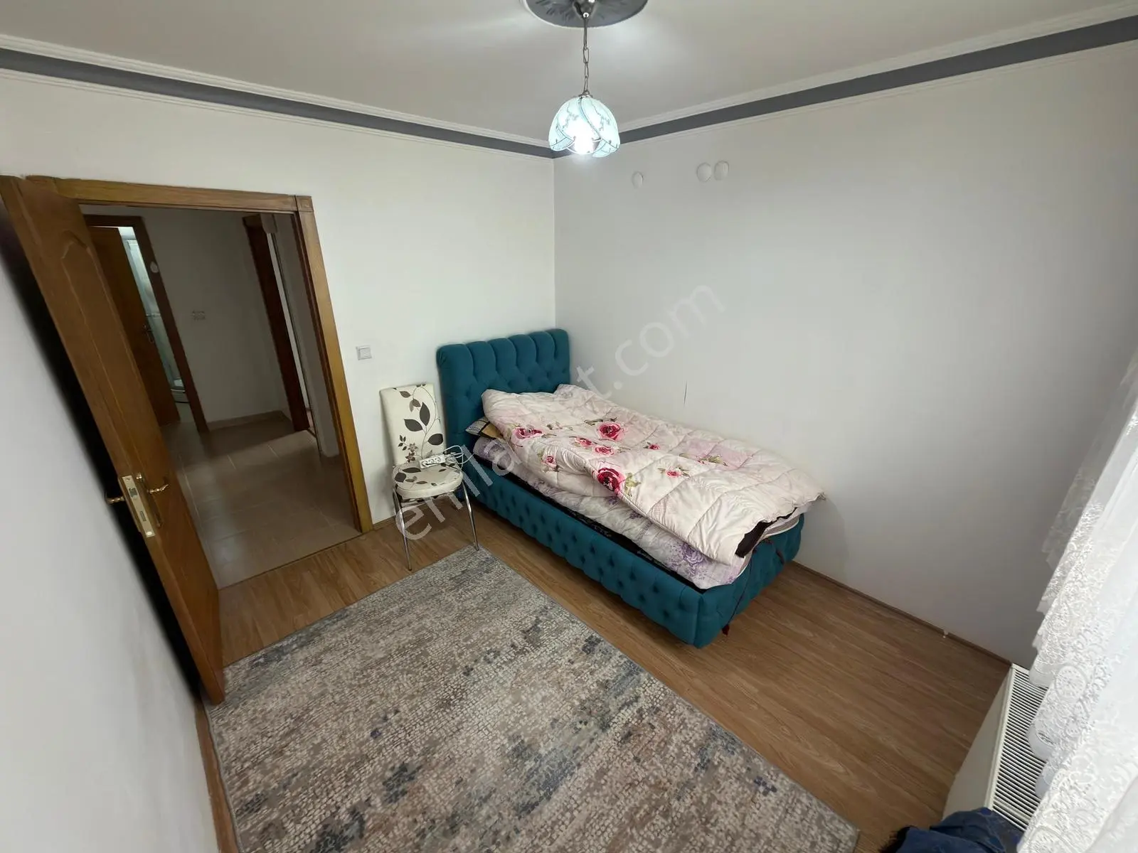 Alsancak Mh.ayyıldız-mit Yakını Giriş Konumunda 2+1 Yapılı Daire — fotoğraf 15