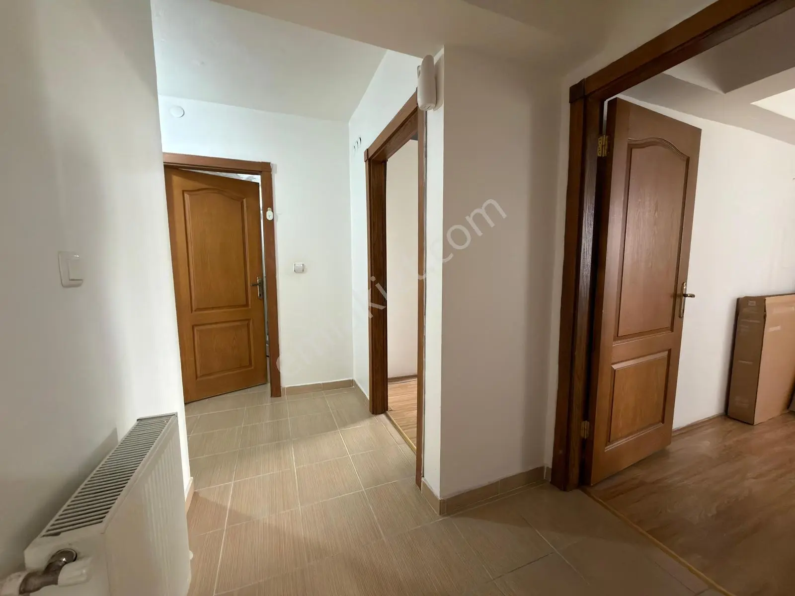 Alsancak Mh.ayyıldız-mit Yakını Giriş Konumunda 2+1 Yapılı Daire — fotoğraf 17