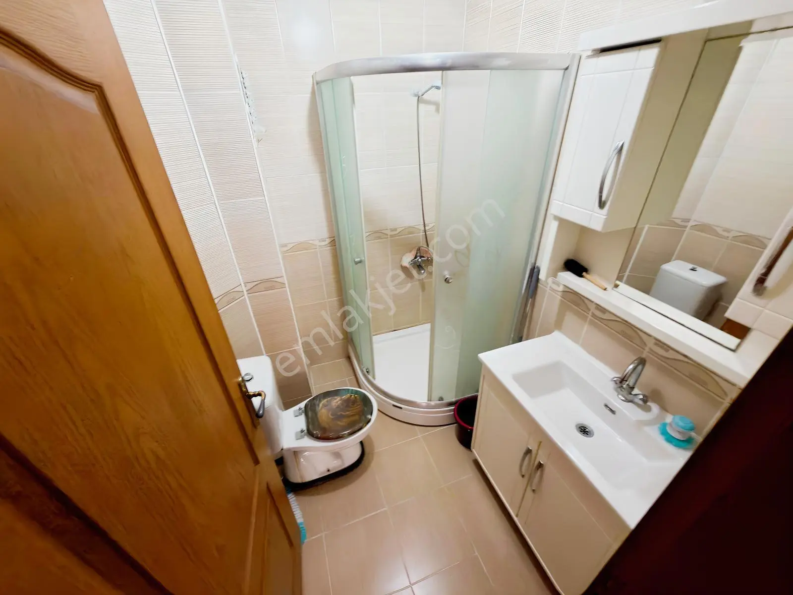 Alsancak Mh.ayyıldız-mit Yakını Giriş Konumunda 2+1 Yapılı Daire — fotoğraf 18