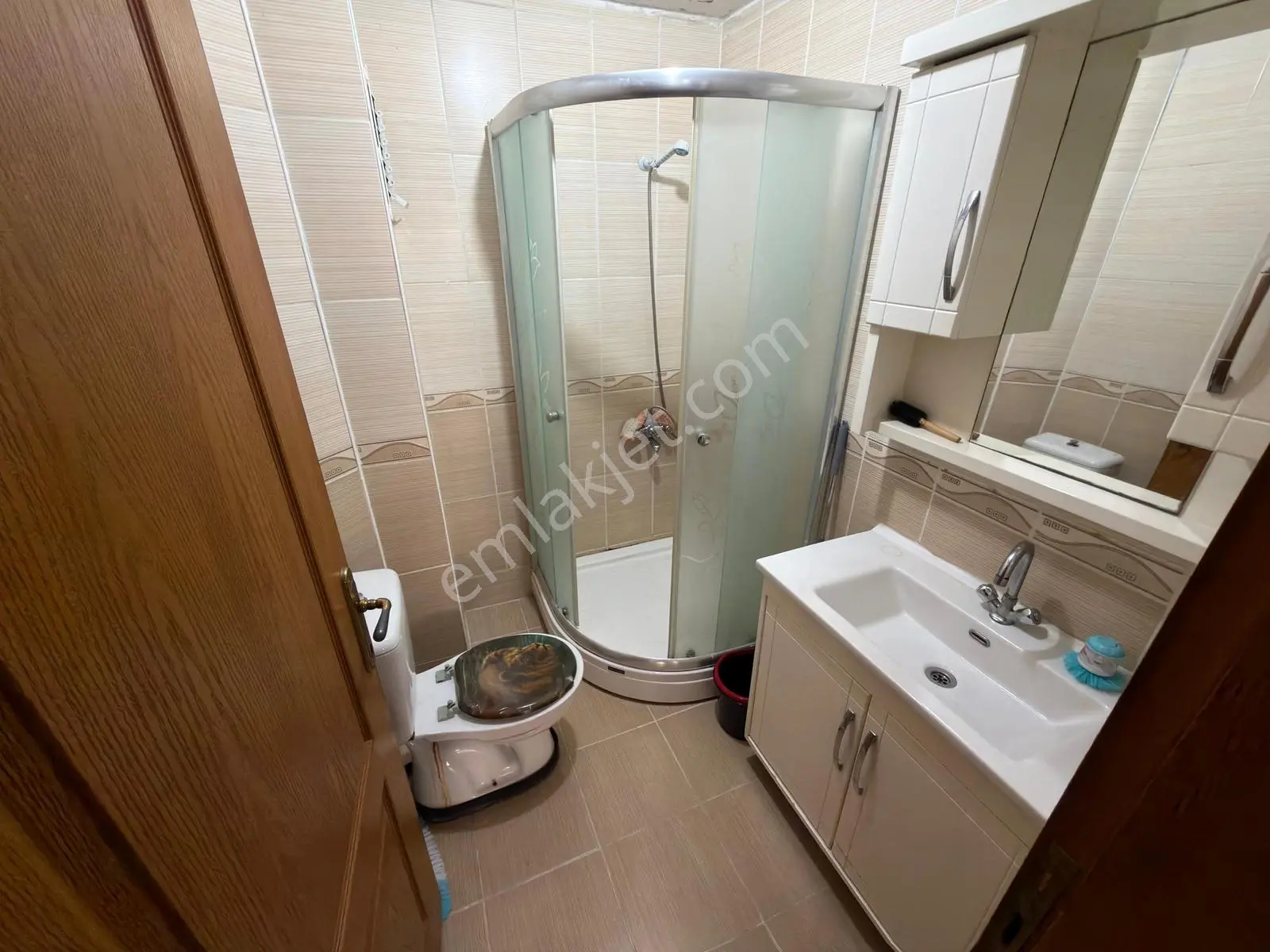 Alsancak Mh.ayyıldız-mit Yakını Giriş Konumunda 2+1 Yapılı Daire — fotoğraf 19
