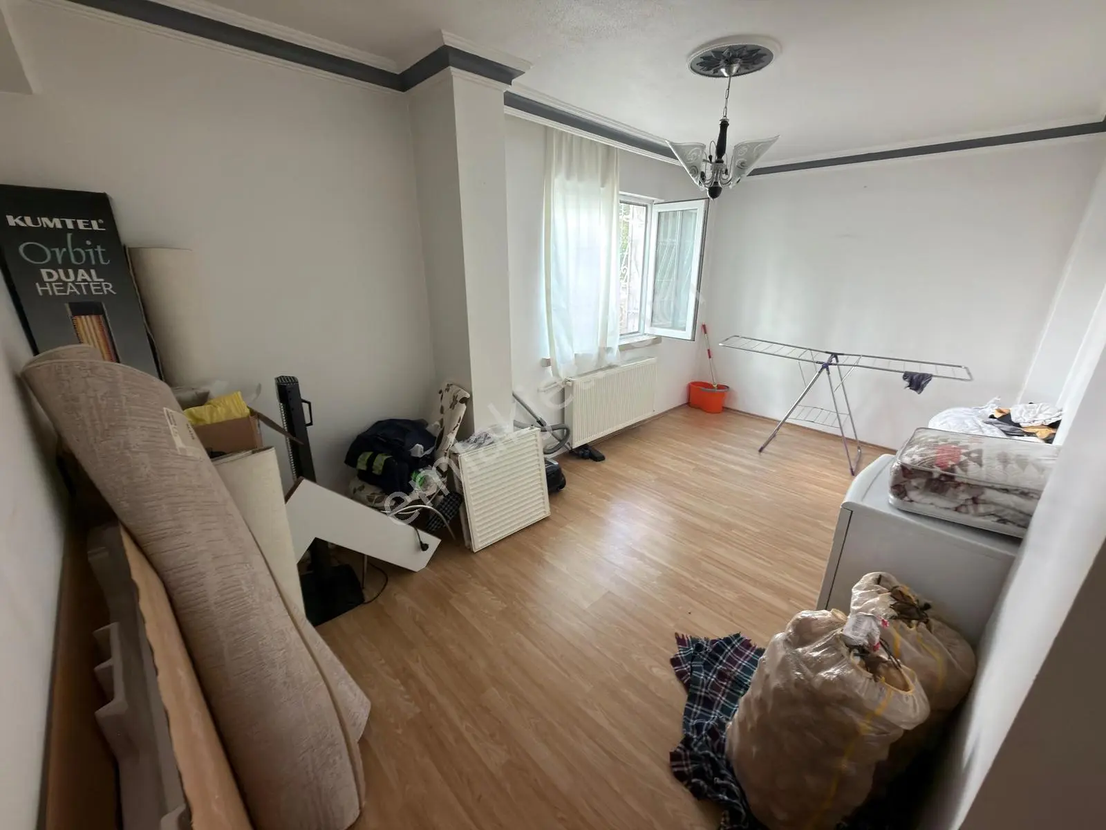 Alsancak Mh.ayyıldız-mit Yakını Giriş Konumunda 2+1 Yapılı Daire — fotoğraf 20