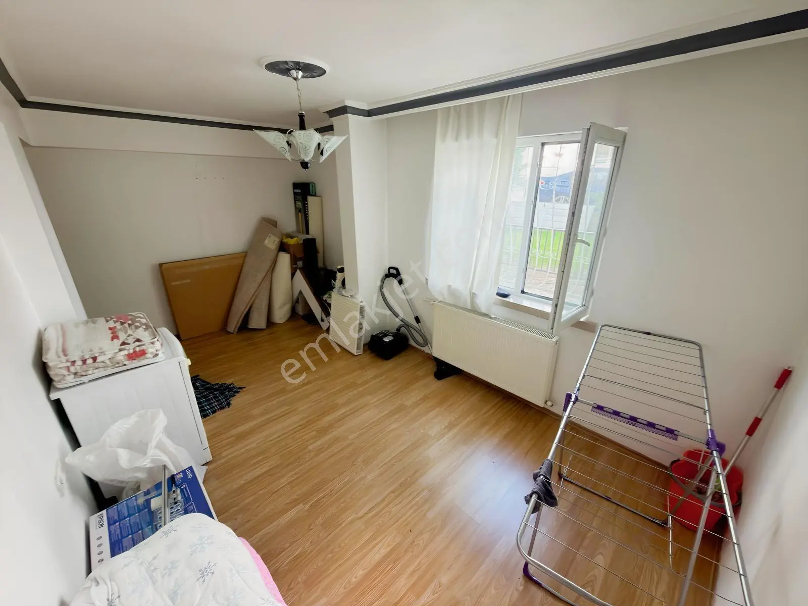 Alsancak Mh.ayyıldız-mit Yakını Giriş Konumunda 2+1 Yapılı Daire — fotoğraf 21