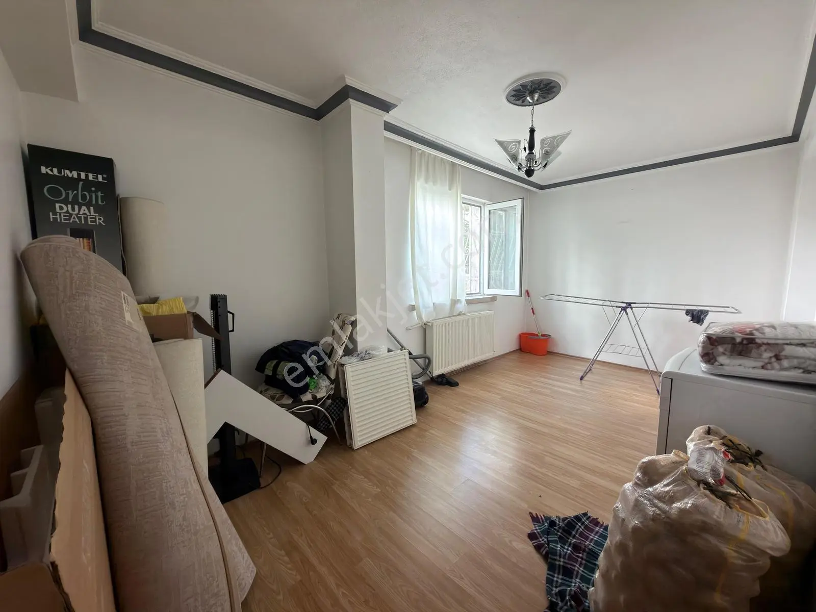 Alsancak Mh.ayyıldız-mit Yakını Giriş Konumunda 2+1 Yapılı Daire — fotoğraf 22