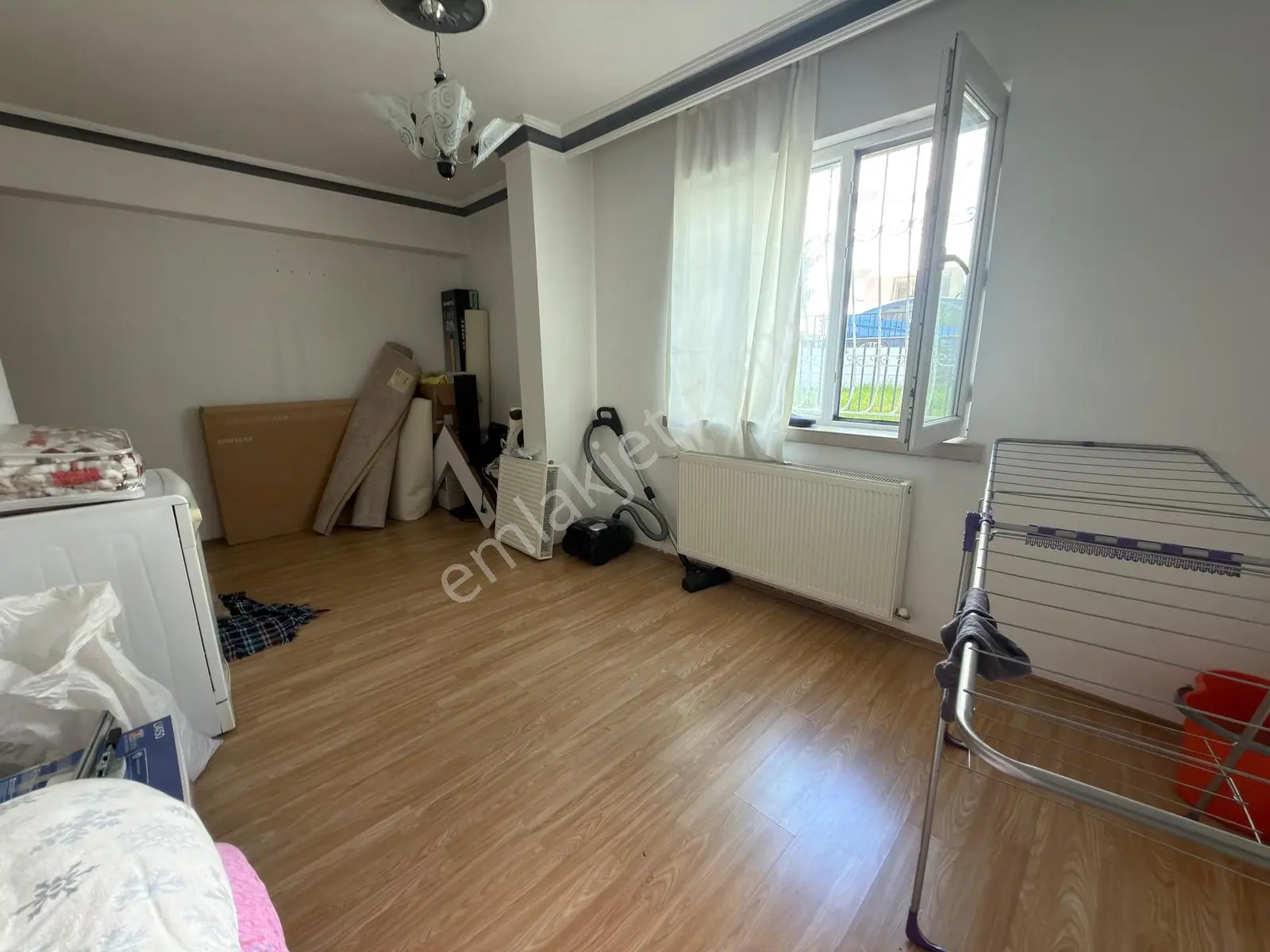 Alsancak Mh.ayyıldız-mit Yakını Giriş Konumunda 2+1 Yapılı Daire — fotoğraf 23