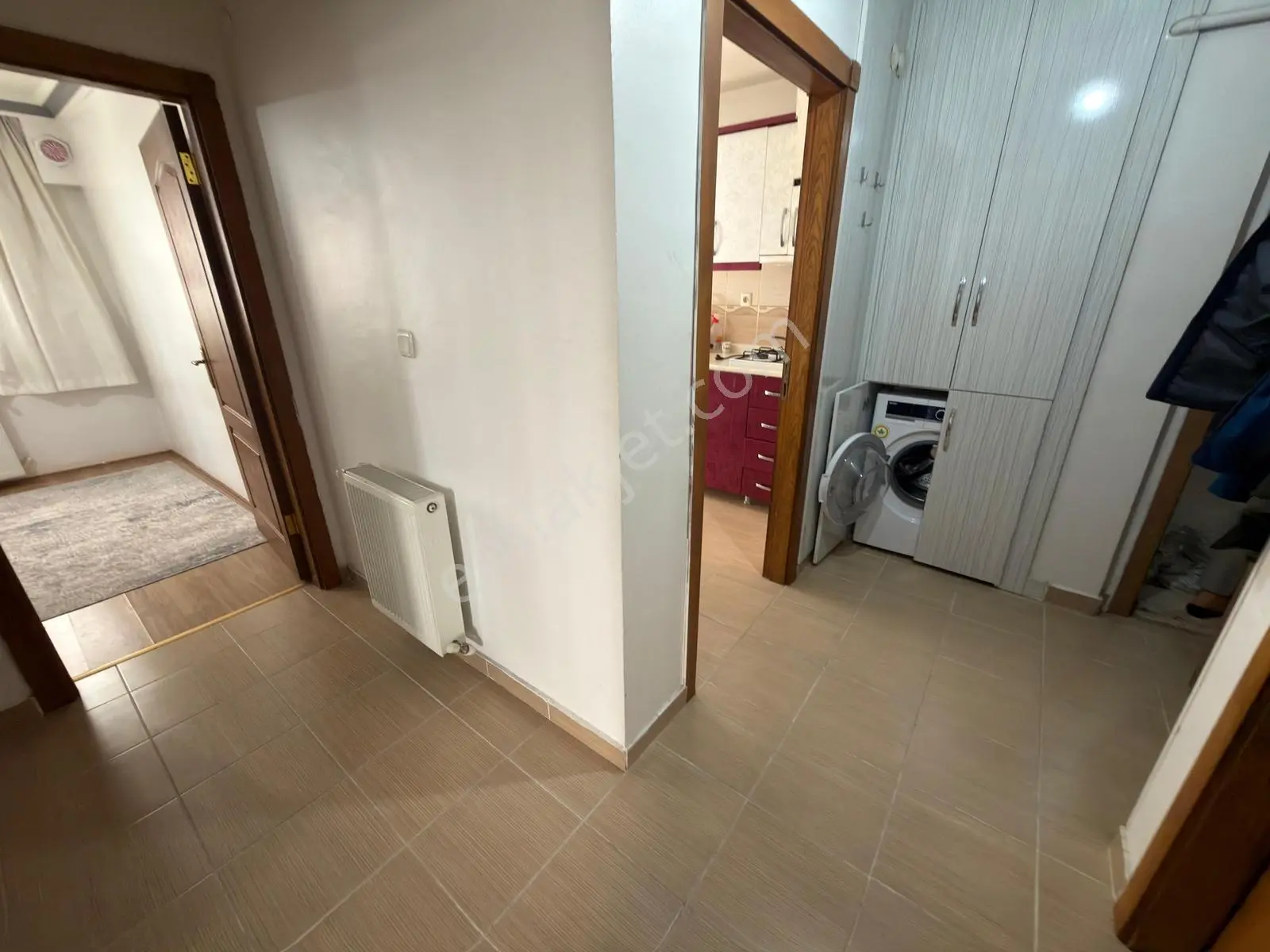 Alsancak Mh.ayyıldız-mit Yakını Giriş Konumunda 2+1 Yapılı Daire — fotoğraf 25
