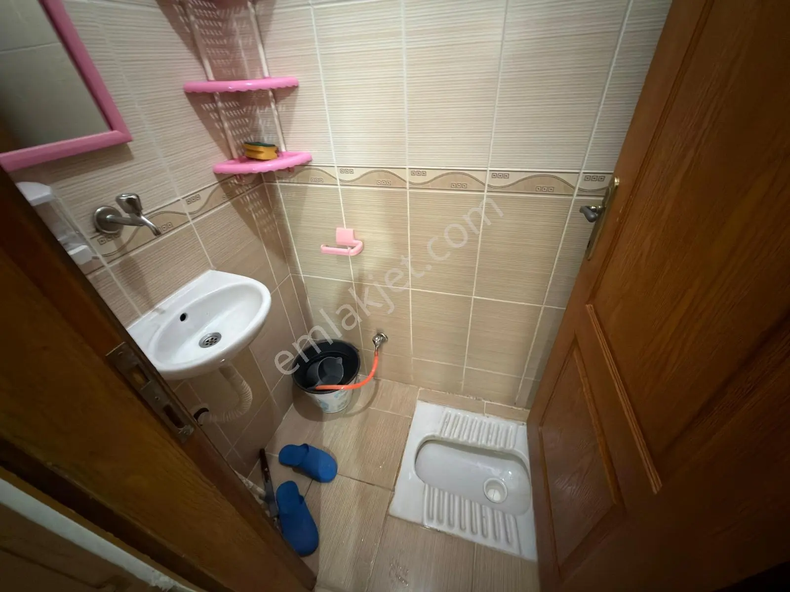 Alsancak Mh.ayyıldız-mit Yakını Giriş Konumunda 2+1 Yapılı Daire — fotoğraf 26