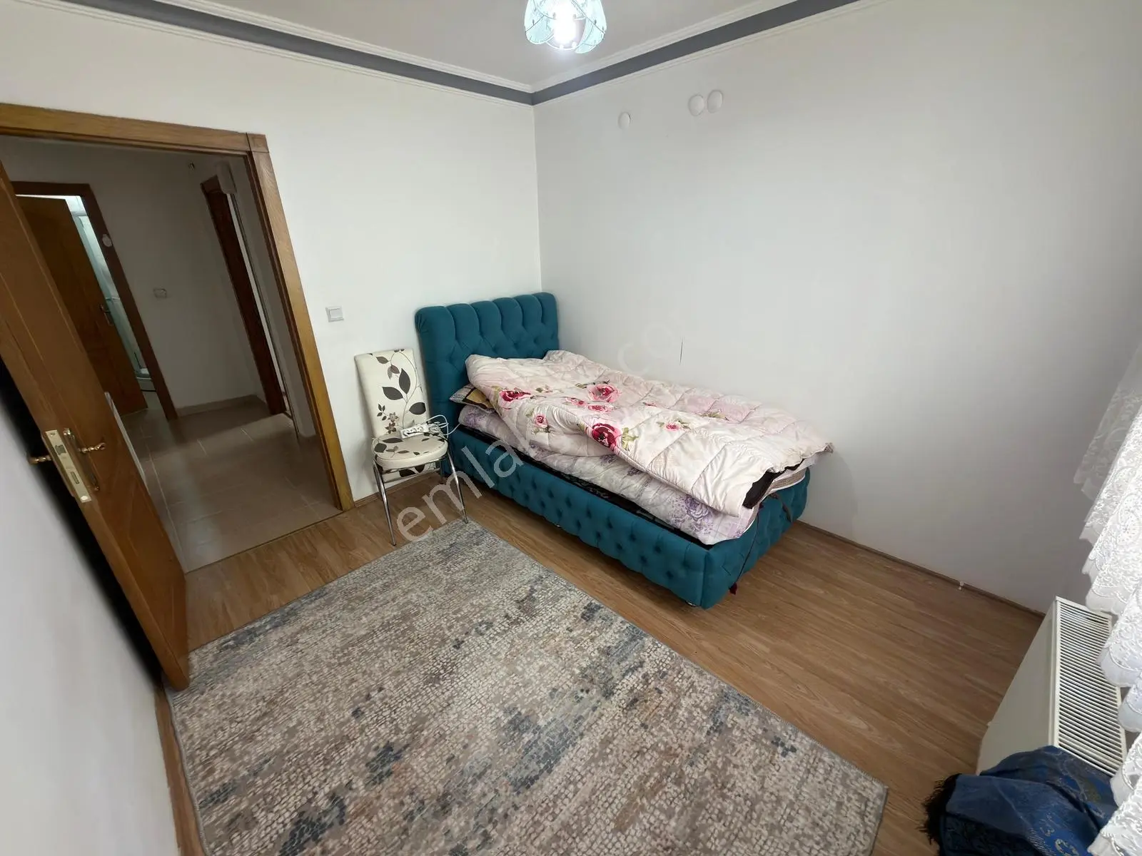 Alsancak Mh.ayyıldız-mit Yakını Giriş Konumunda 2+1 Yapılı Daire — fotoğraf 27