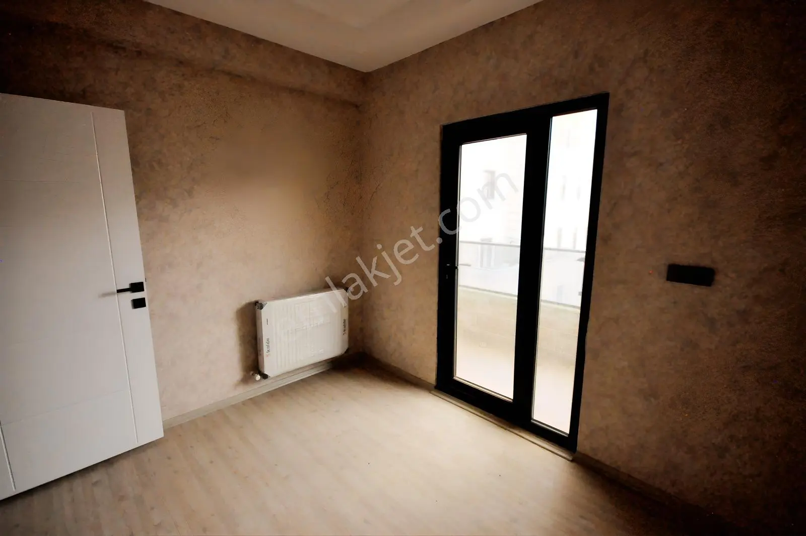 Acar A.ş.'den Batıkent Ayvalık Evlerinde Sıfır 2+1 Arakat Daire — fotoğraf 5