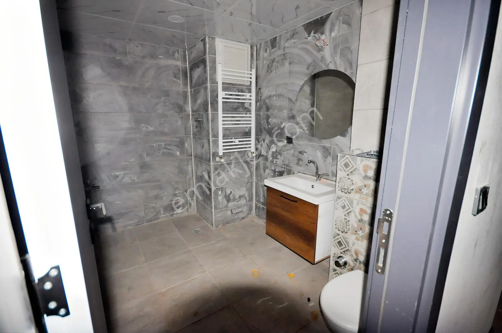 Acar A.ş.'den Batıkent Ayvalık Evlerinde Sıfır 2+1 Arakat Daire — fotoğraf 10