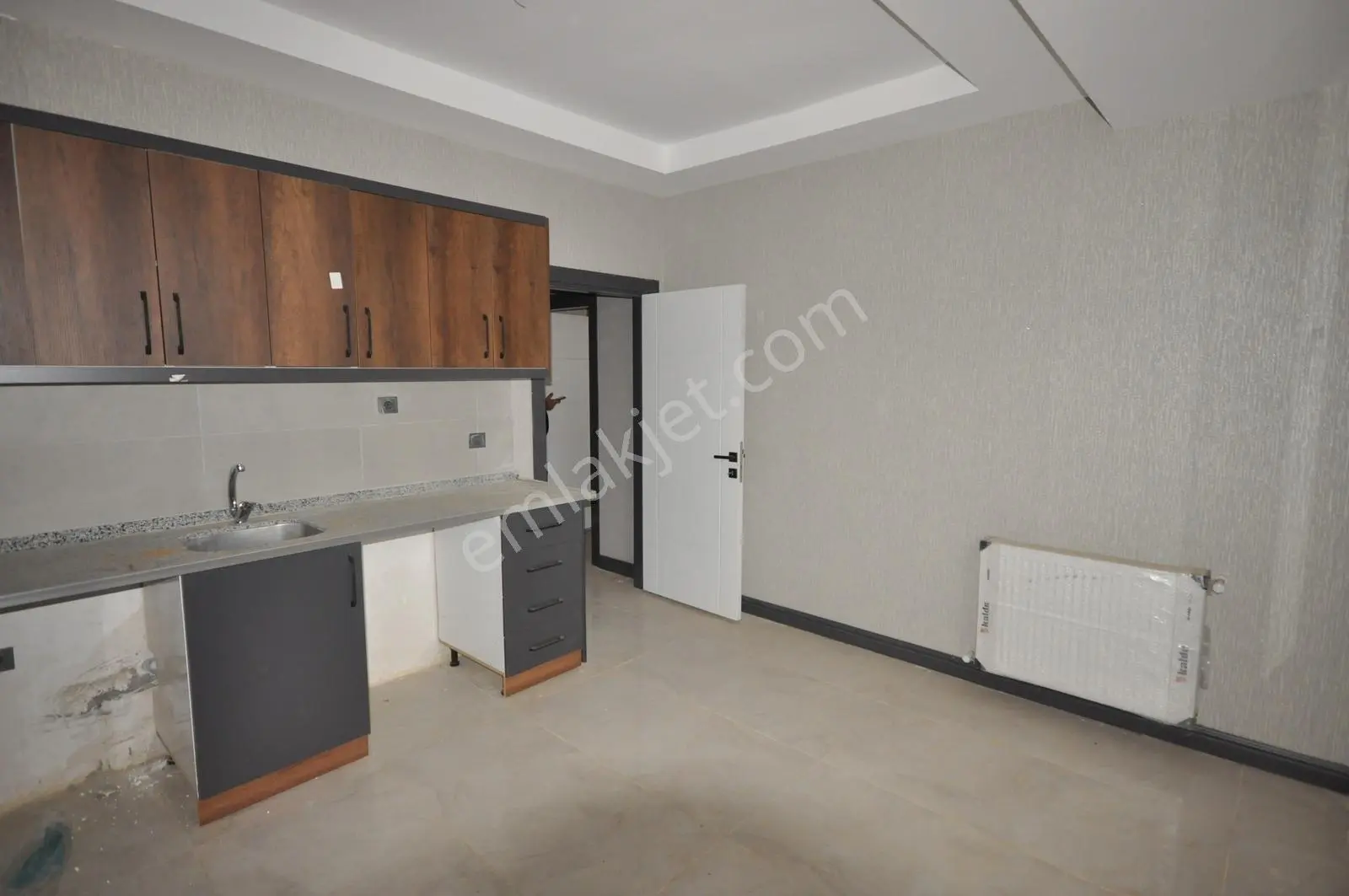 Acar A.ş.'den Batıkent Ayvalık Evlerinde Sıfır 2+1 Arakat Daire — fotoğraf 13
