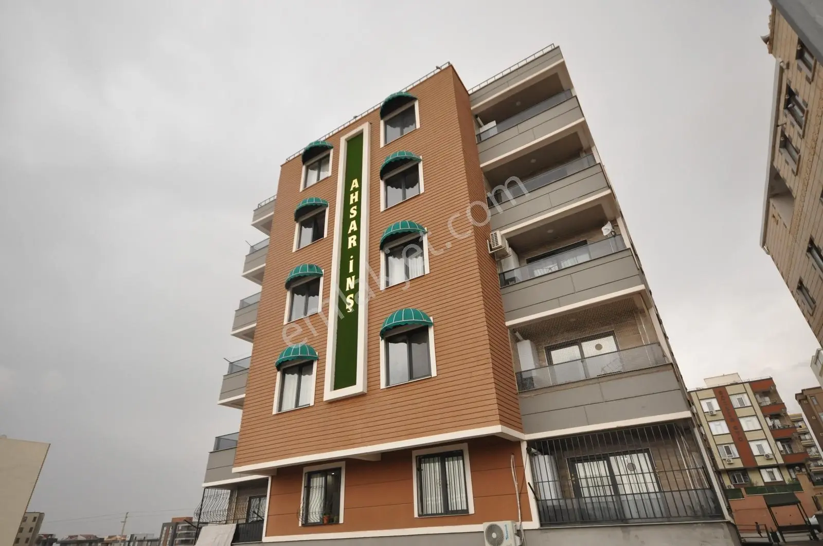Acar A.ş.'den Batıkent Ayvalık Evlerinde Sıfır 2+1 Arakat Daire — fotoğraf 20