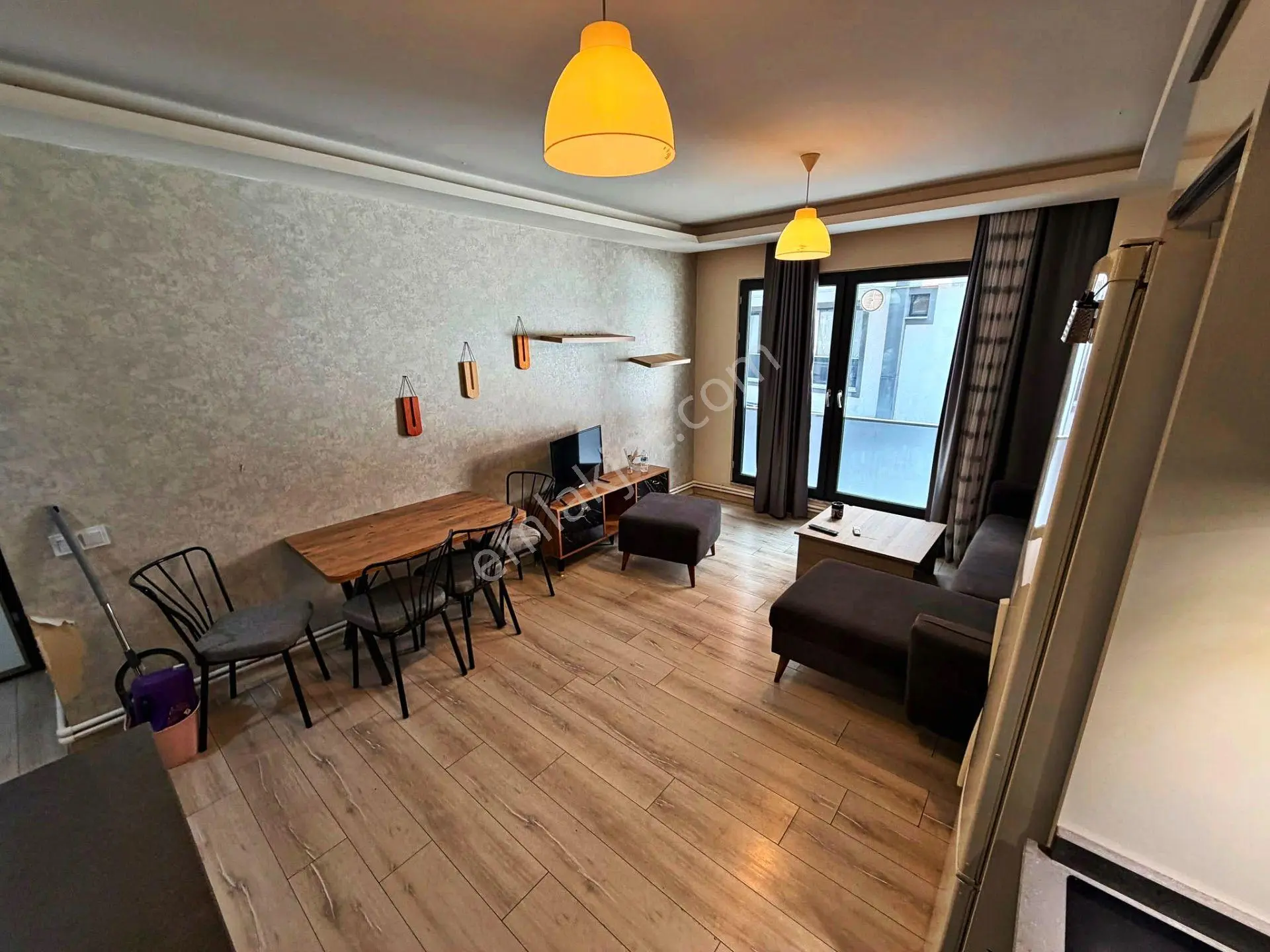 Aktif'ten Akçay'da Satılık Havuzlu ,otoparklı, Harika Fırsat 1+1daire — fotoğraf 16