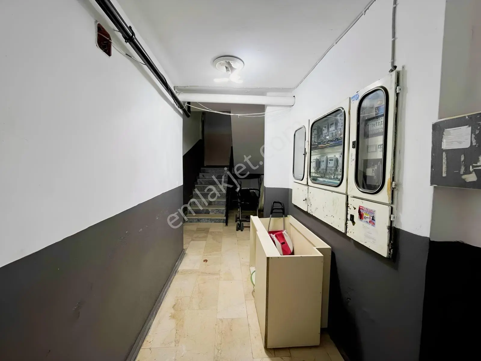 Erdoğdu Yol-iş Okulu Yanı Masrafsız 3+1 Satılık Dubleks — fotoğraf 9
