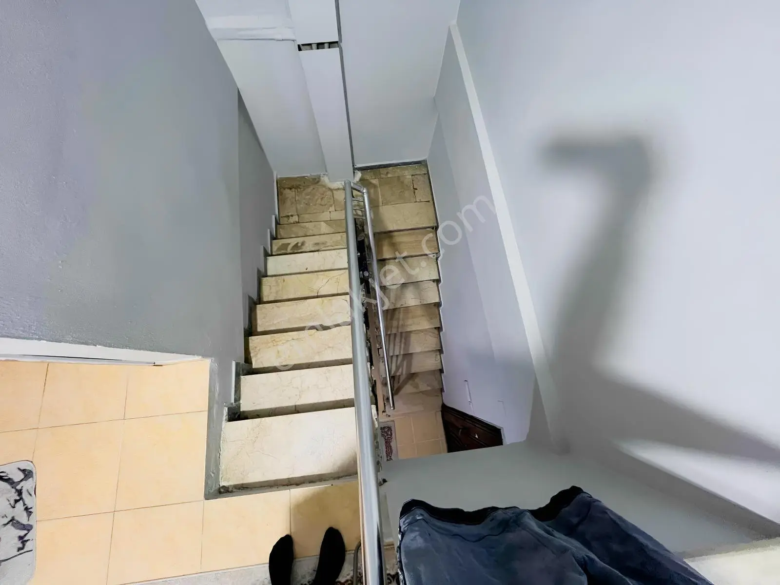 Erdoğdu Yol-iş Okulu Yanı Masrafsız 3+1 Satılık Dubleks — fotoğraf 15