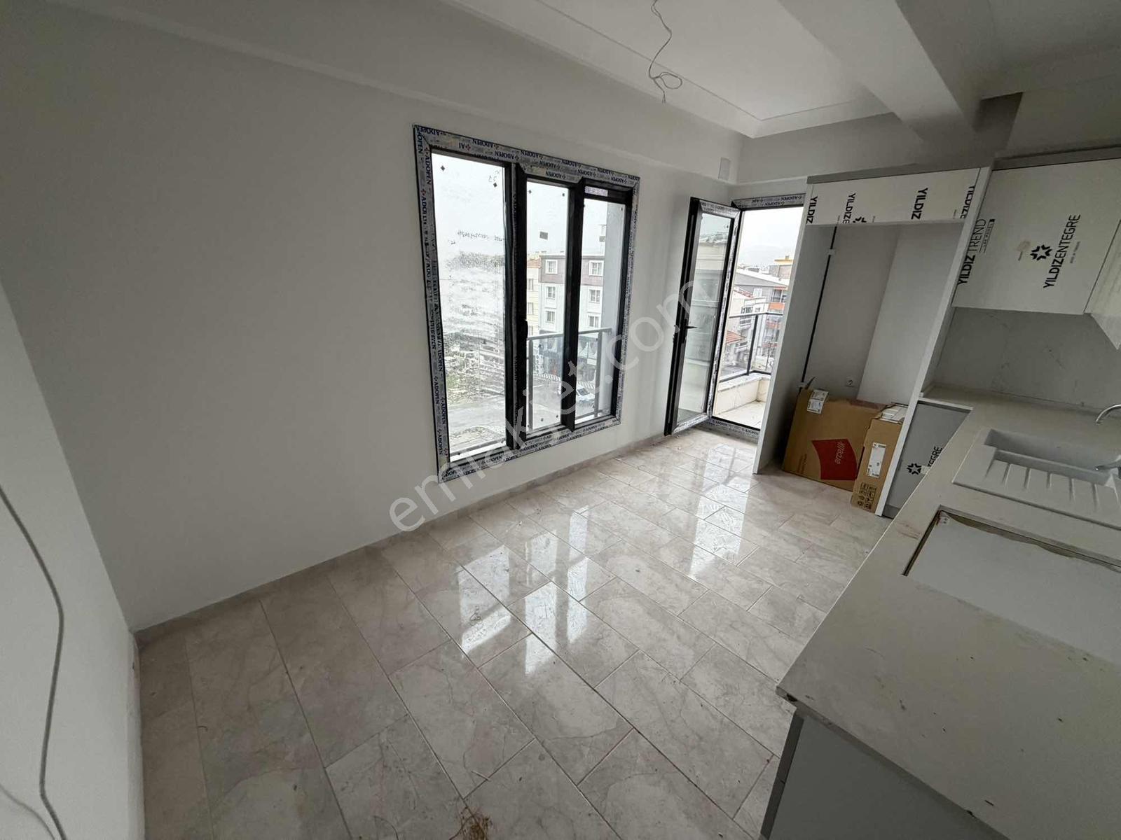Reşatbey Mah. Erzurumlular Derneği Karşısı Satılık 3+1 Dubleks — fotoğraf 7