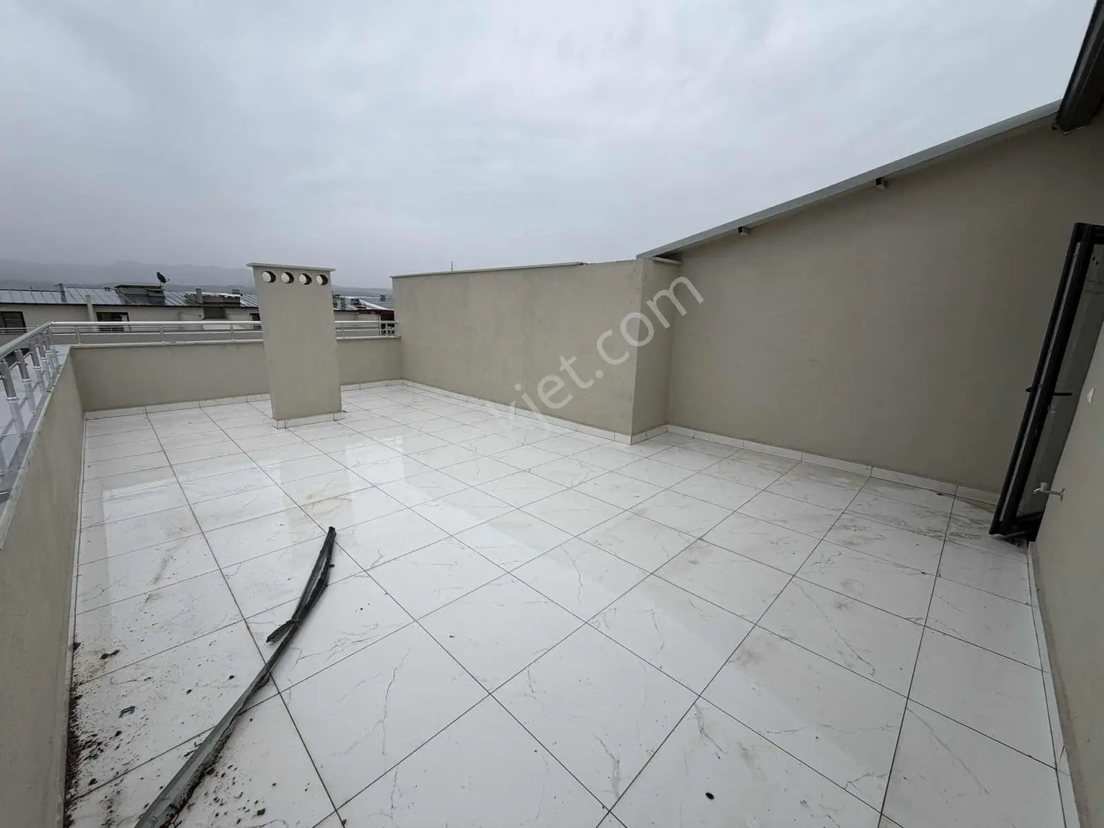 Reşatbey Mah. Erzurumlular Derneği Karşısı Satılık 3+1 Dubleks — fotoğraf 40