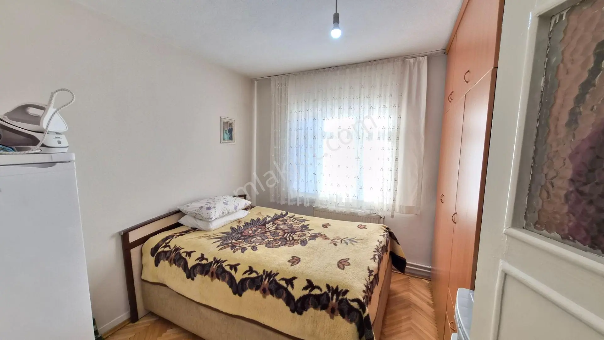 Kent Emlaktan Abidinpaşada 160 Metre 3+1 3. Katta Satılık Daire — fotoğraf 11